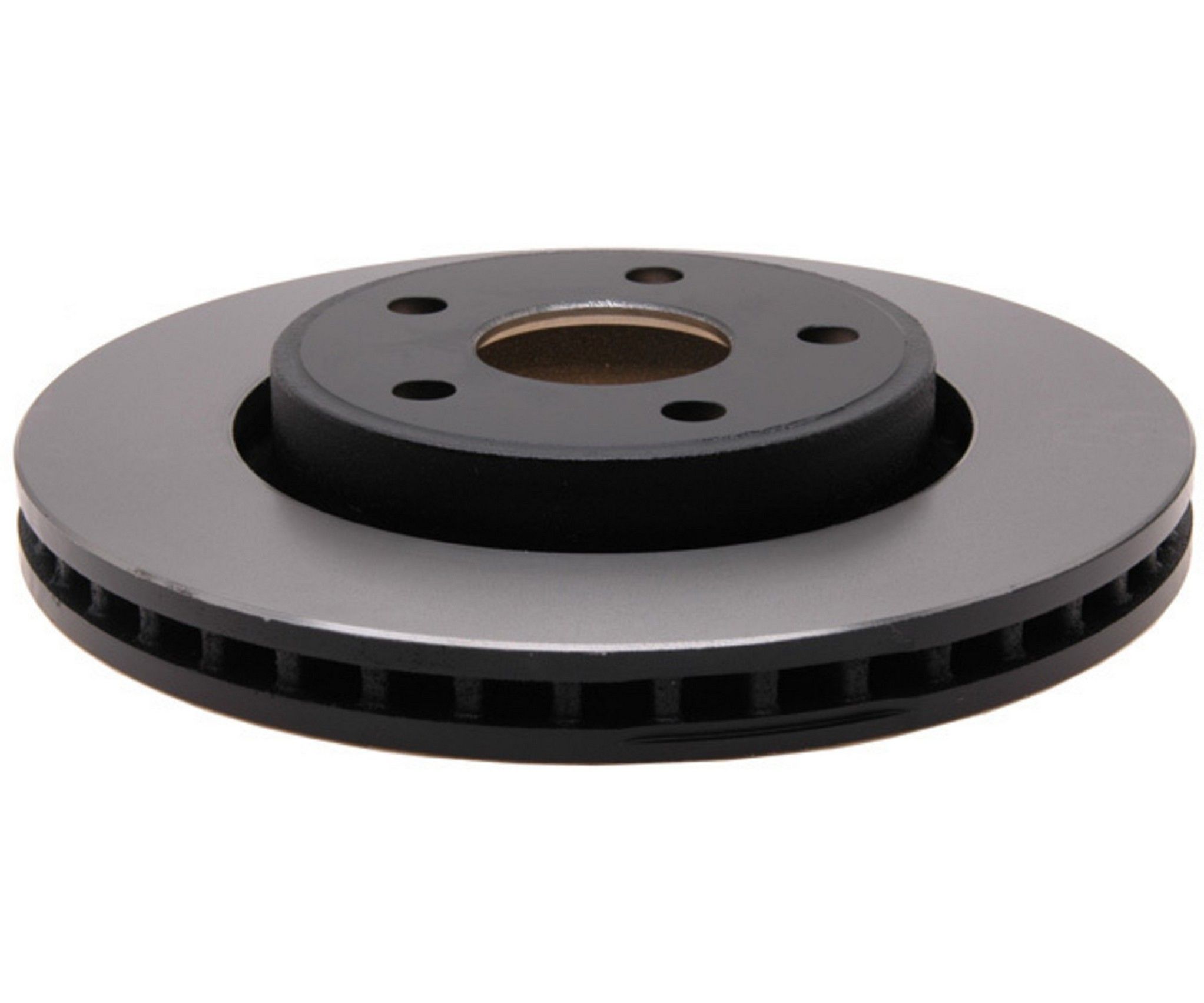 2020, 2019, 2018, 2017, 2016, 2015, 2014, 2013, 2012, 2011 Dodge Durango Disc Brake Rotor