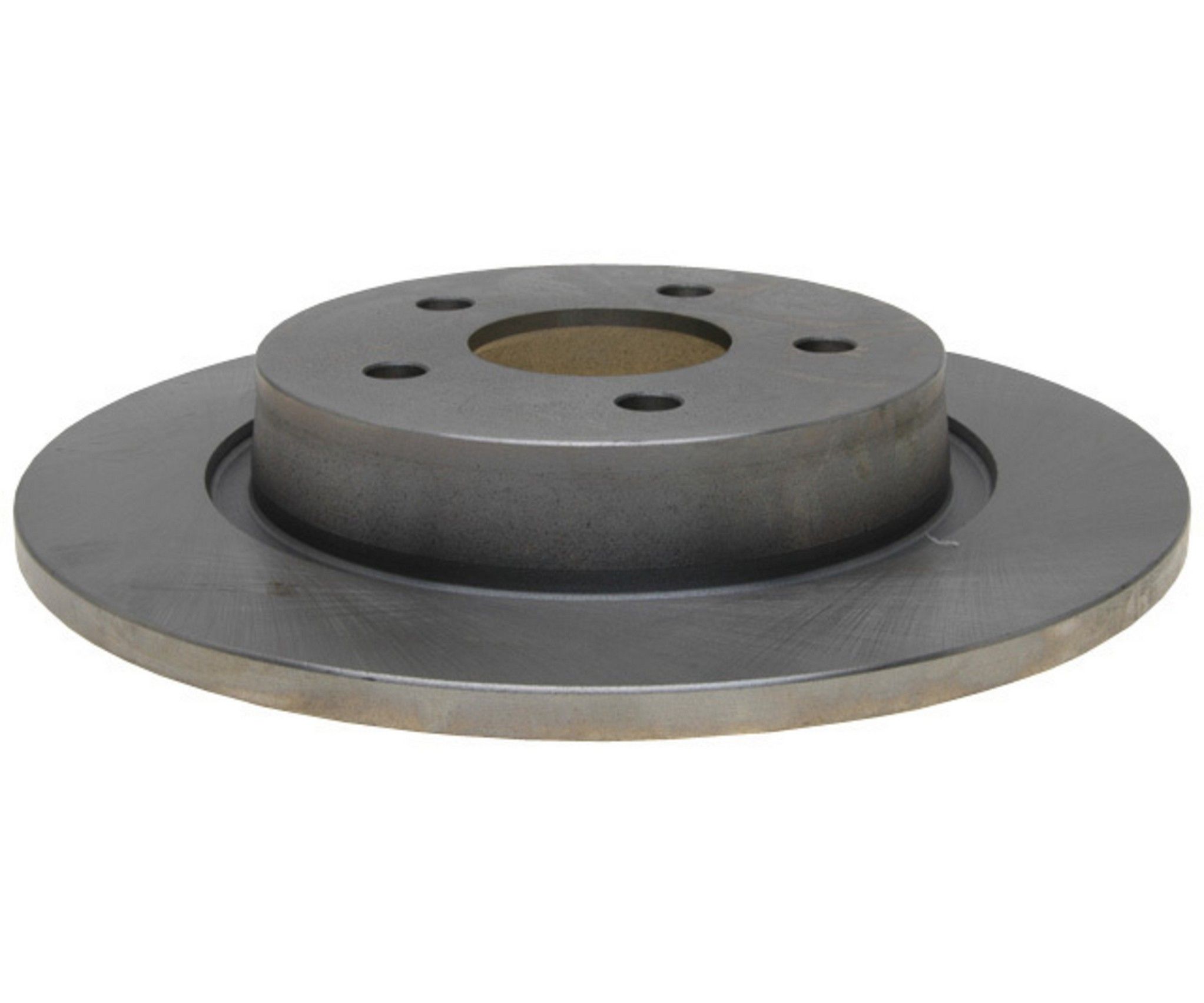 2012, 2011, 2010, 2009, 2008, 2007, 2006, 2005, 2004 Volvo S40 Disc Brake Rotor