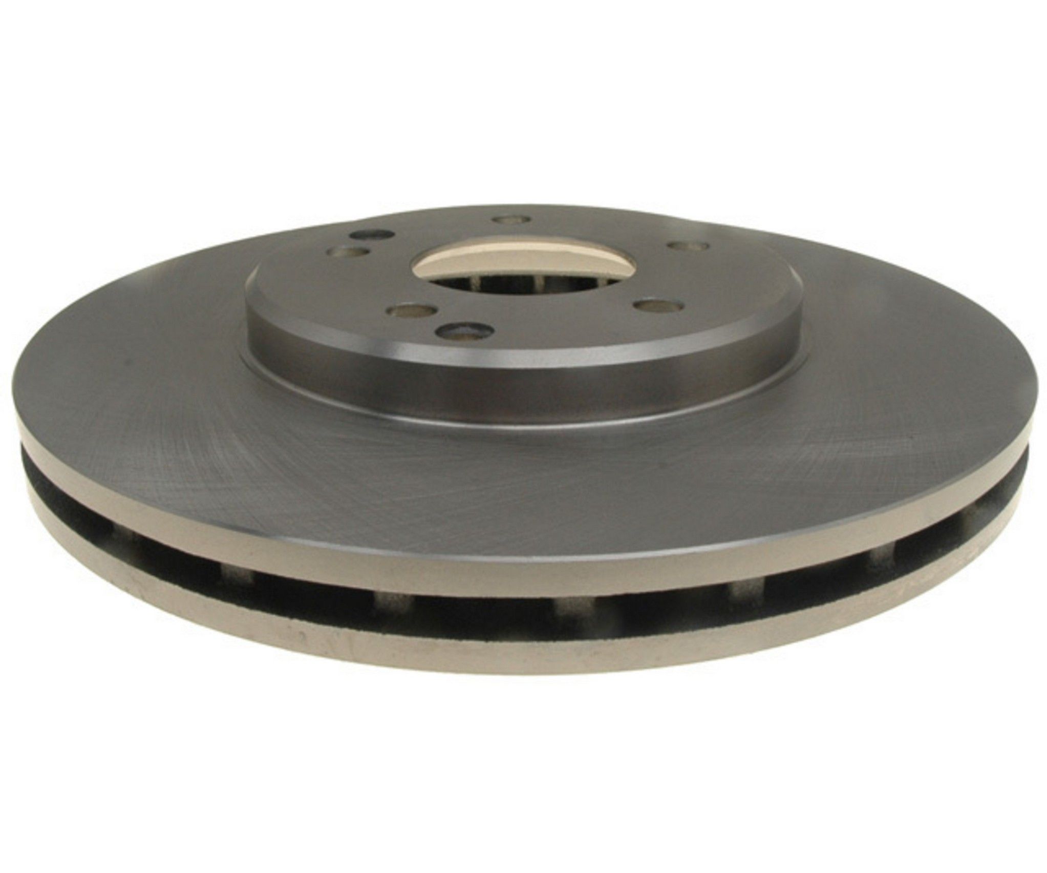 2005, 2004, 2003, 2002, 2001, 2000, 1999, 1998 Mercedes-Benz CLK320 Disc Brake Rotor