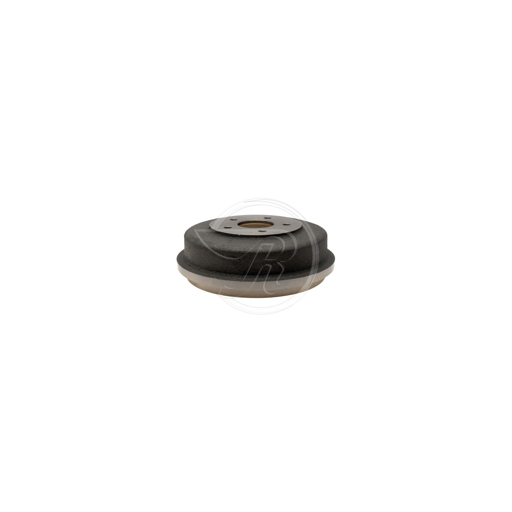 2013, 2012, 2011, 2010 Ford Transit Connect Connect Brake Drum