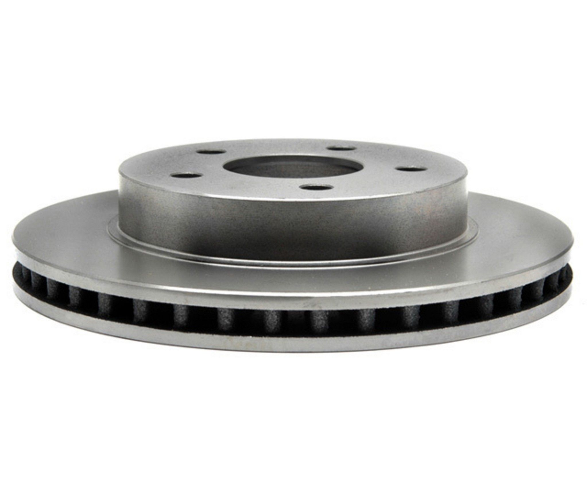 1990 Lincoln Town Car Disc Brake Rotor
