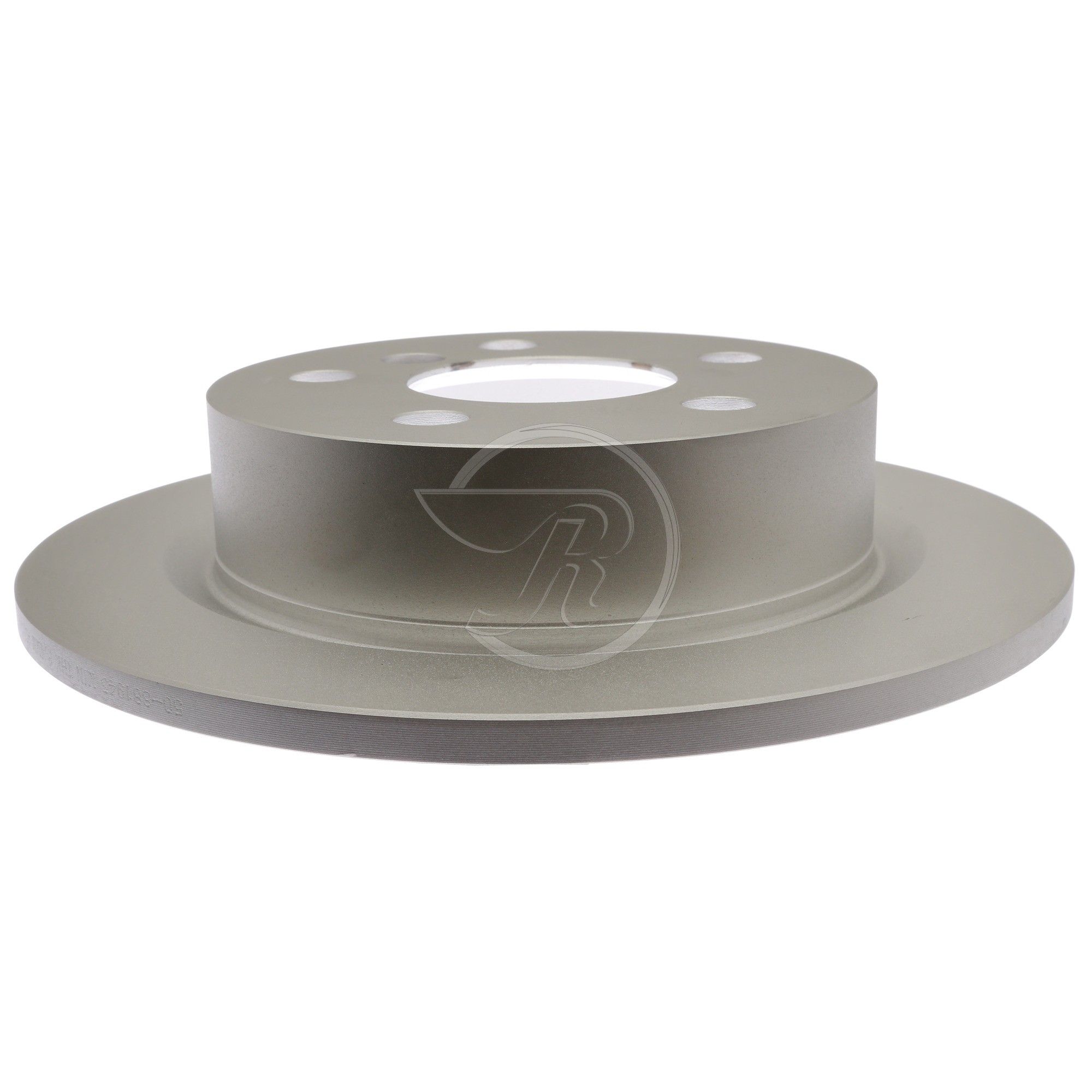 2024, 2023, 2022, 2021, 2020, 2019, 2018, 2017, 2016, 2015, 2014 Mini Cooper Disc Brake Rotor