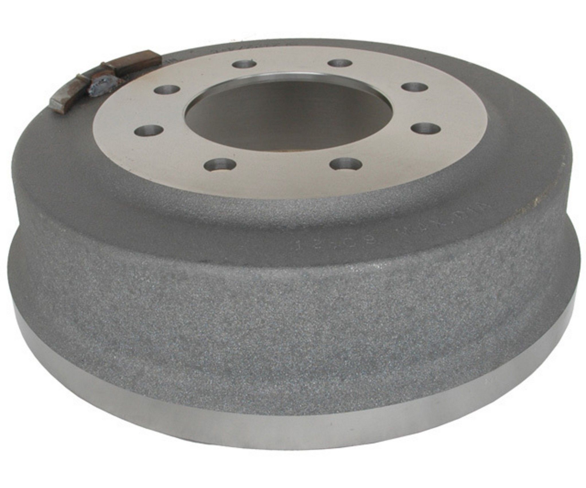 1987, 1986 Dodge D100 Brake Drum