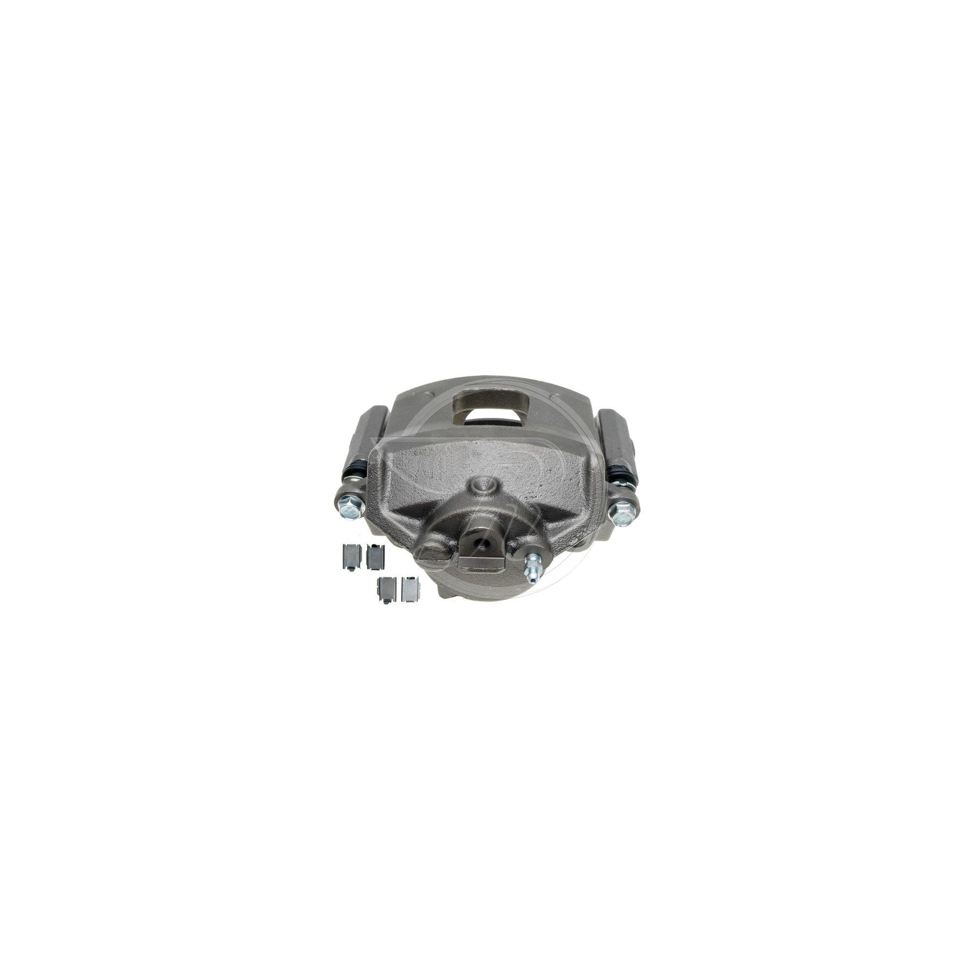 2005, 2004, 2003, 2002, 2001 Pontiac Aztek Disc Brake Caliper