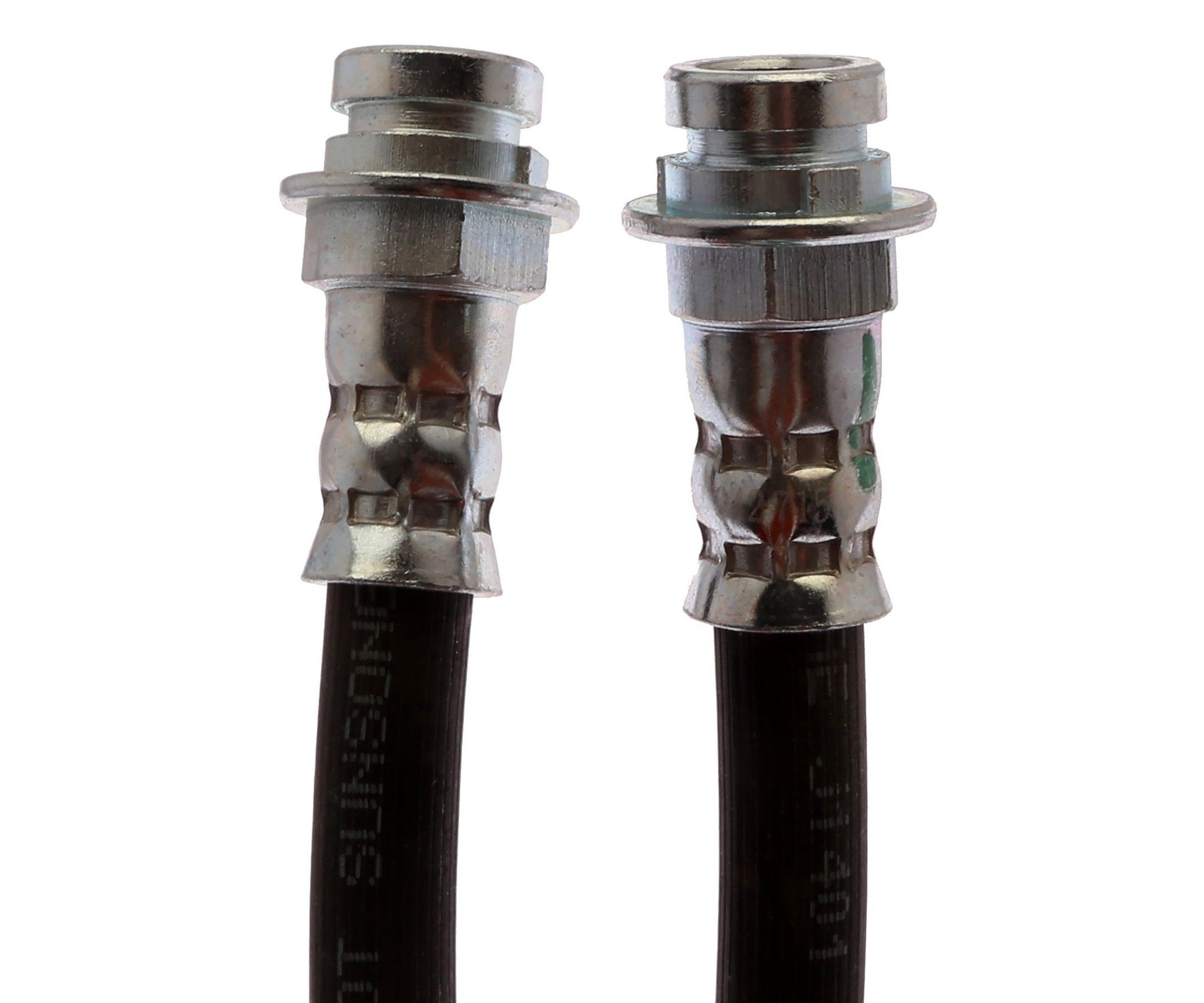 2009 Hummer H3T Brake Hydraulic Hose