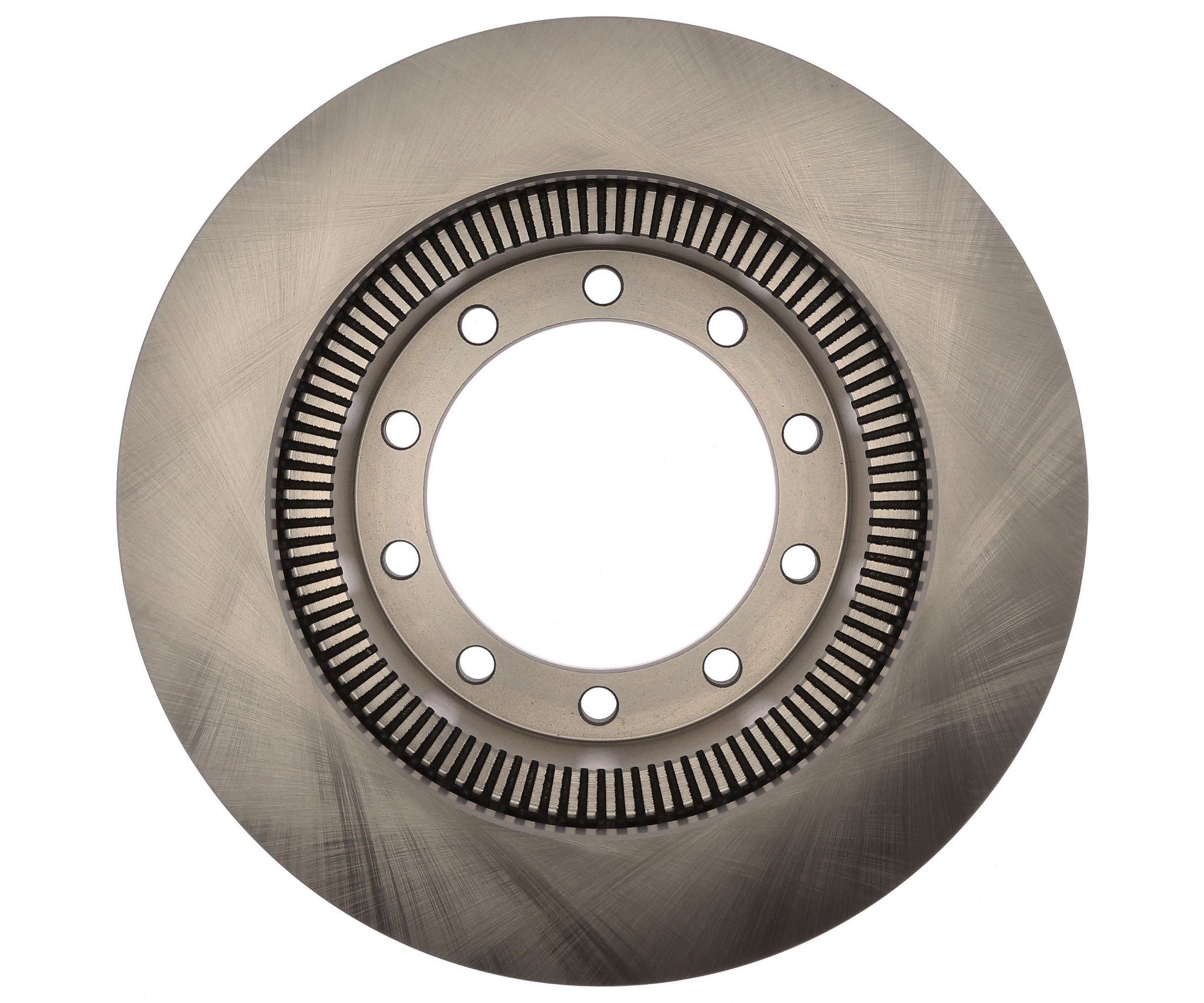 International 4300 Disc Brake Rotor Replacement (Centric, Performance