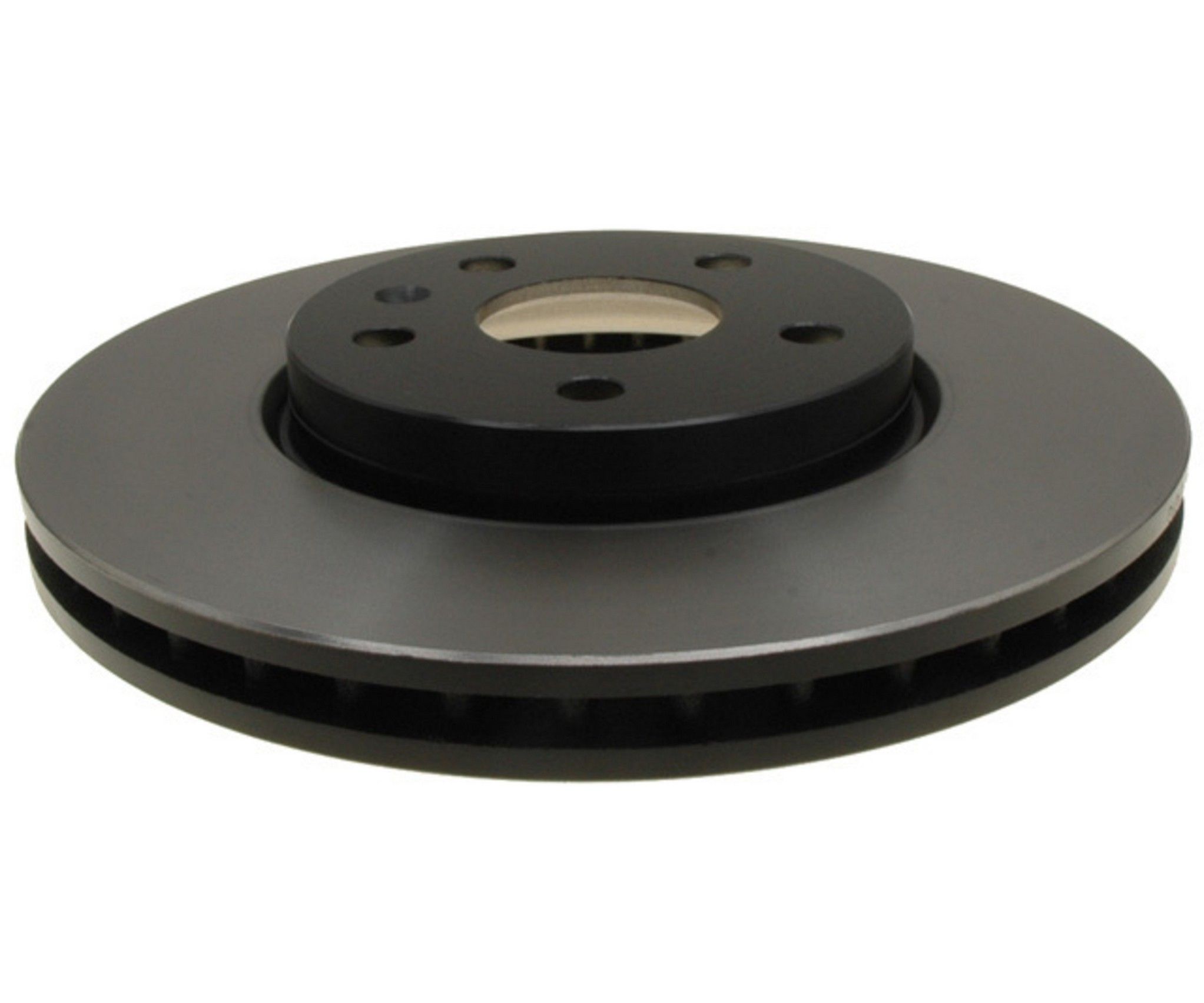 2017, 2016, 2015, 2014, 2013, 2012, 2011, 2010 Chevrolet Equinox Disc Brake Rotor