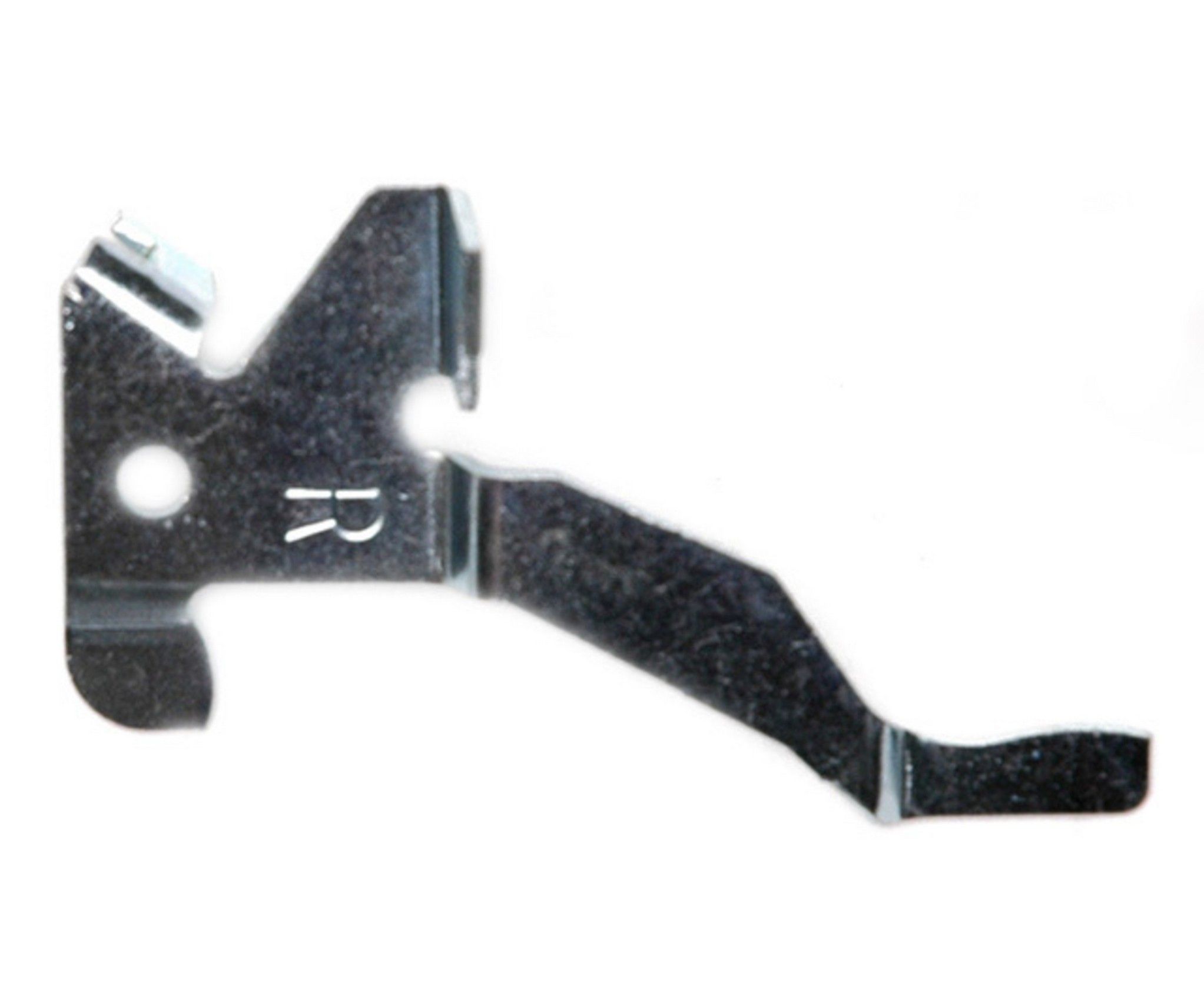 1994, 1993, 1992, 1991, 1990, 1989, 1988, 1987 Dodge Shadow Drum Brake Adjusting Lever