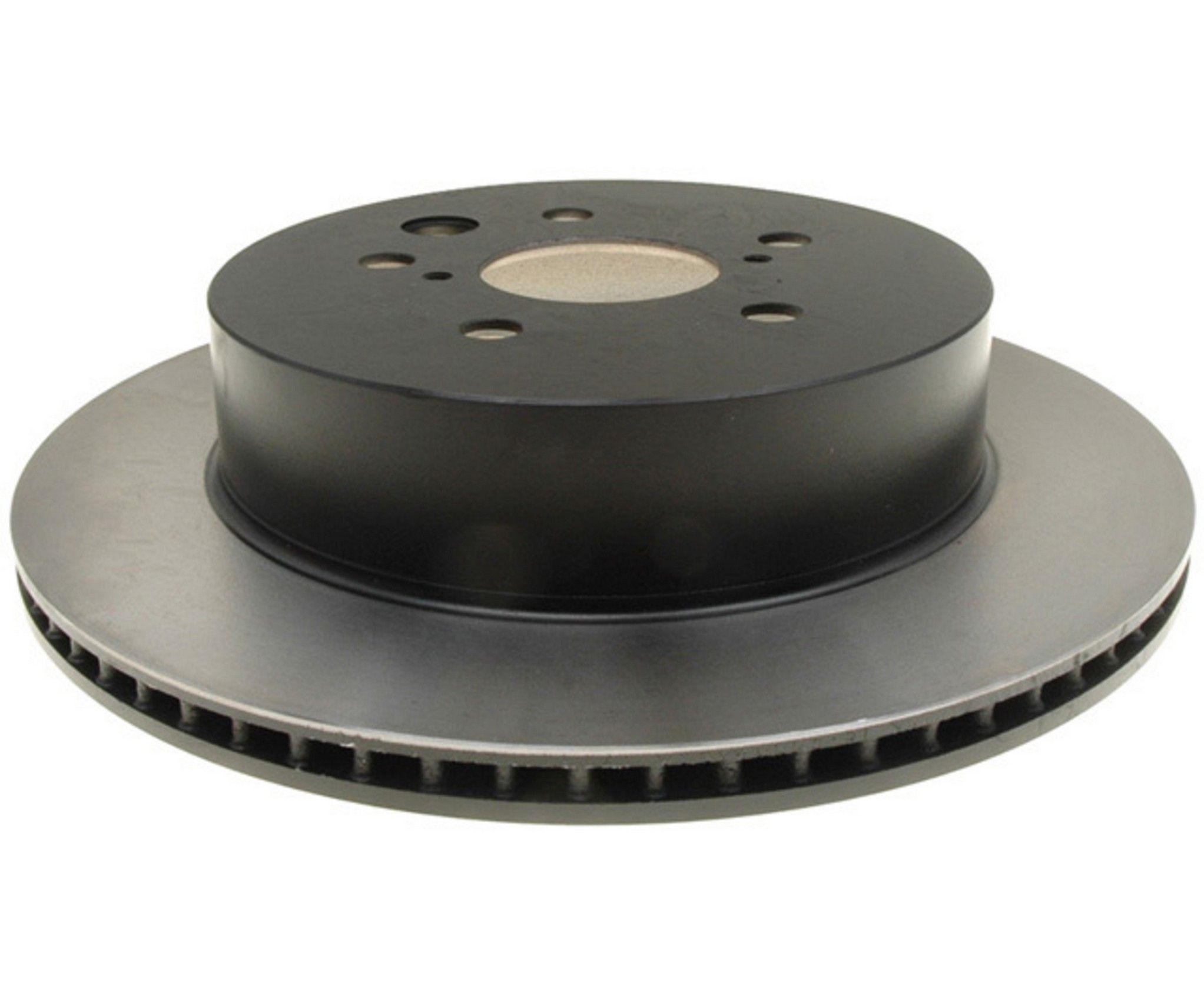 2007, 2006 Lexus GS430 Disc Brake Rotor