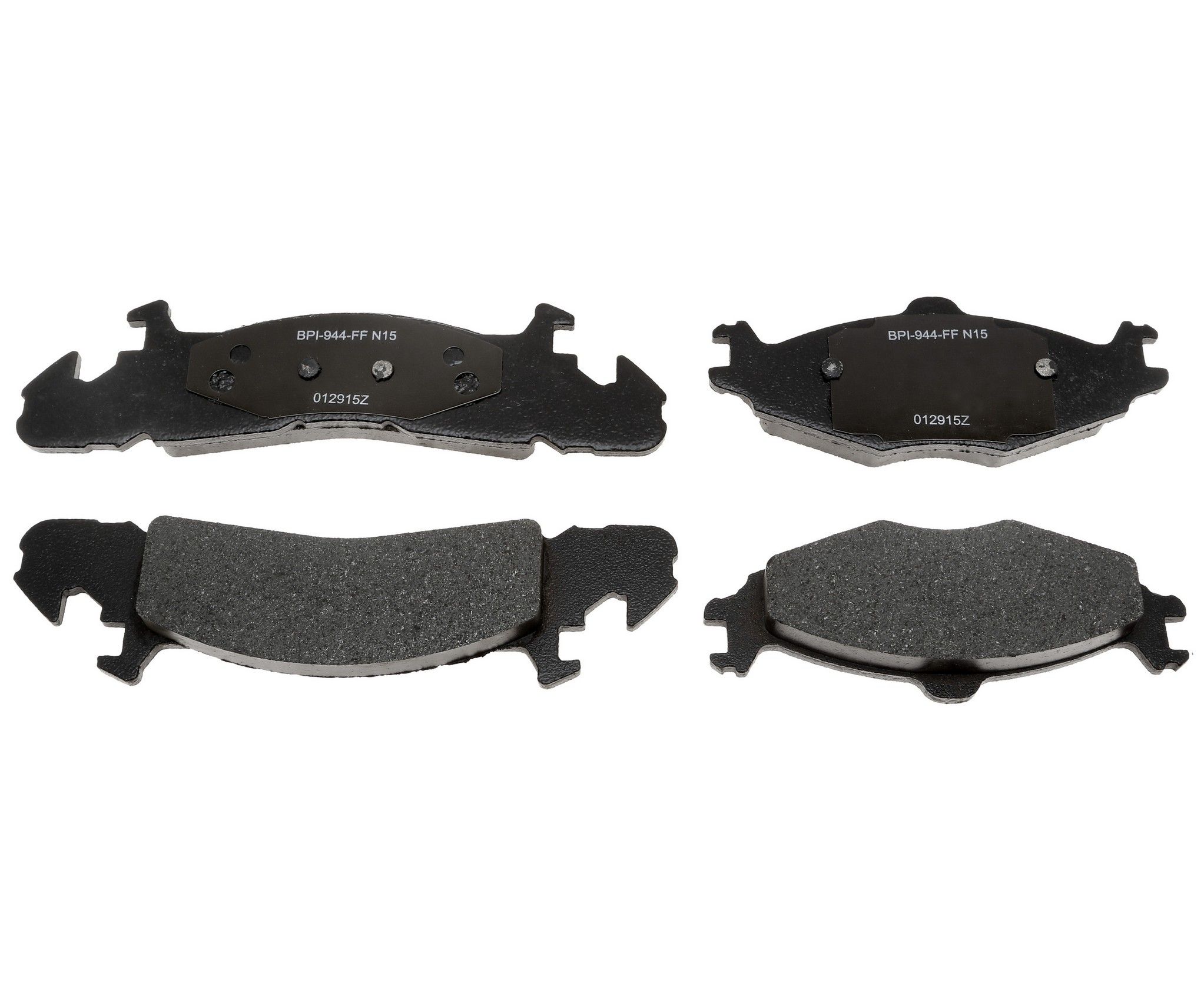 Disc Brake Pad Set
