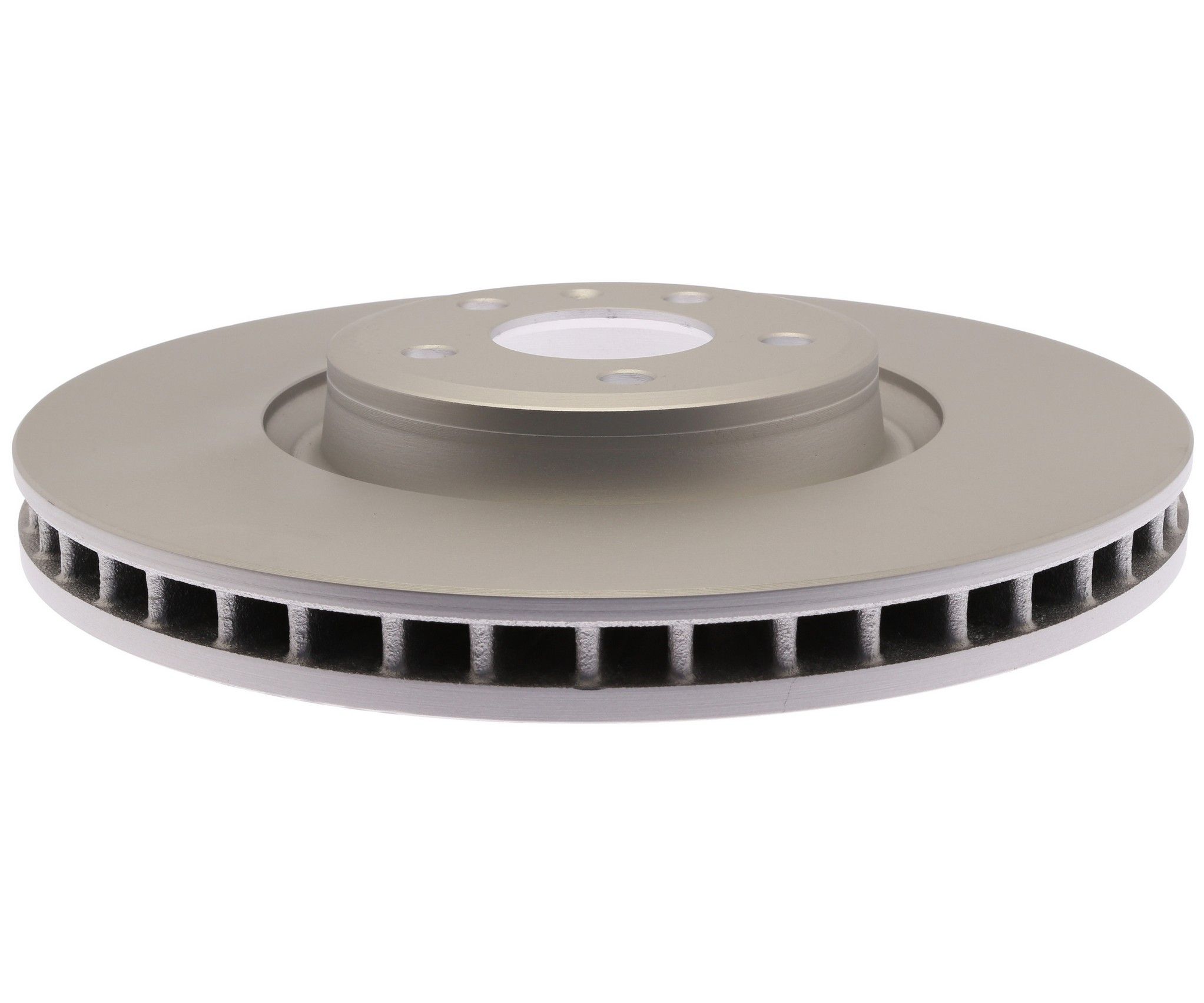 2025, 2024, 2023, 2022, 2021, 2020, 2019, 2018 Audi S5 allroad Disc Brake Rotor
