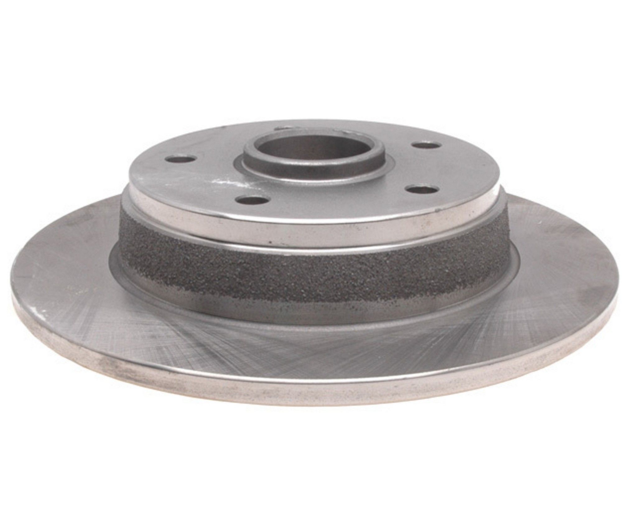 1992, 1991, 1990, 1989 Ford Probe Disc Brake Rotor and Hub Assembly