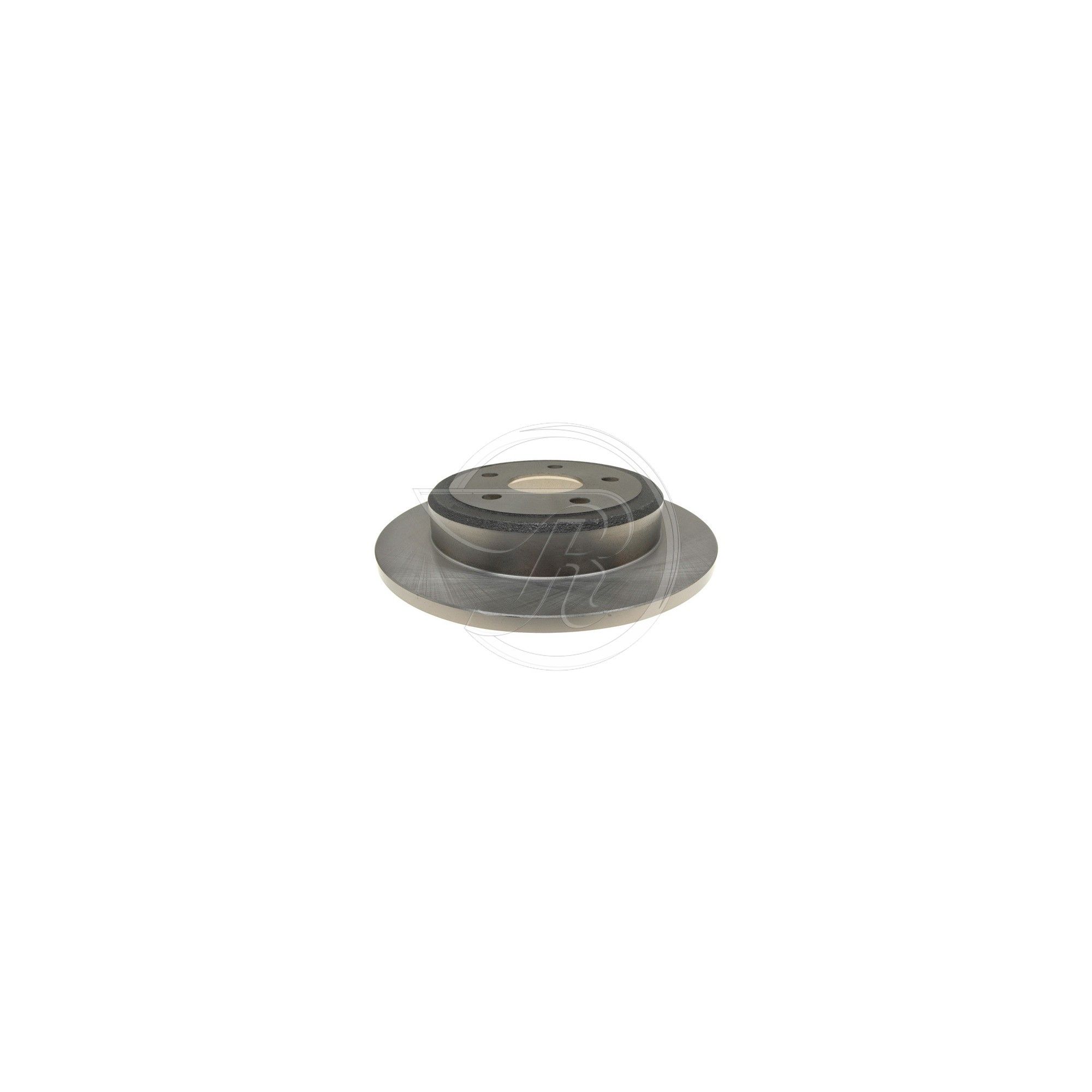 2010, 2009, 2008, 2007, 2006 Jeep Commander Cherokee Disc Brake Rotor
