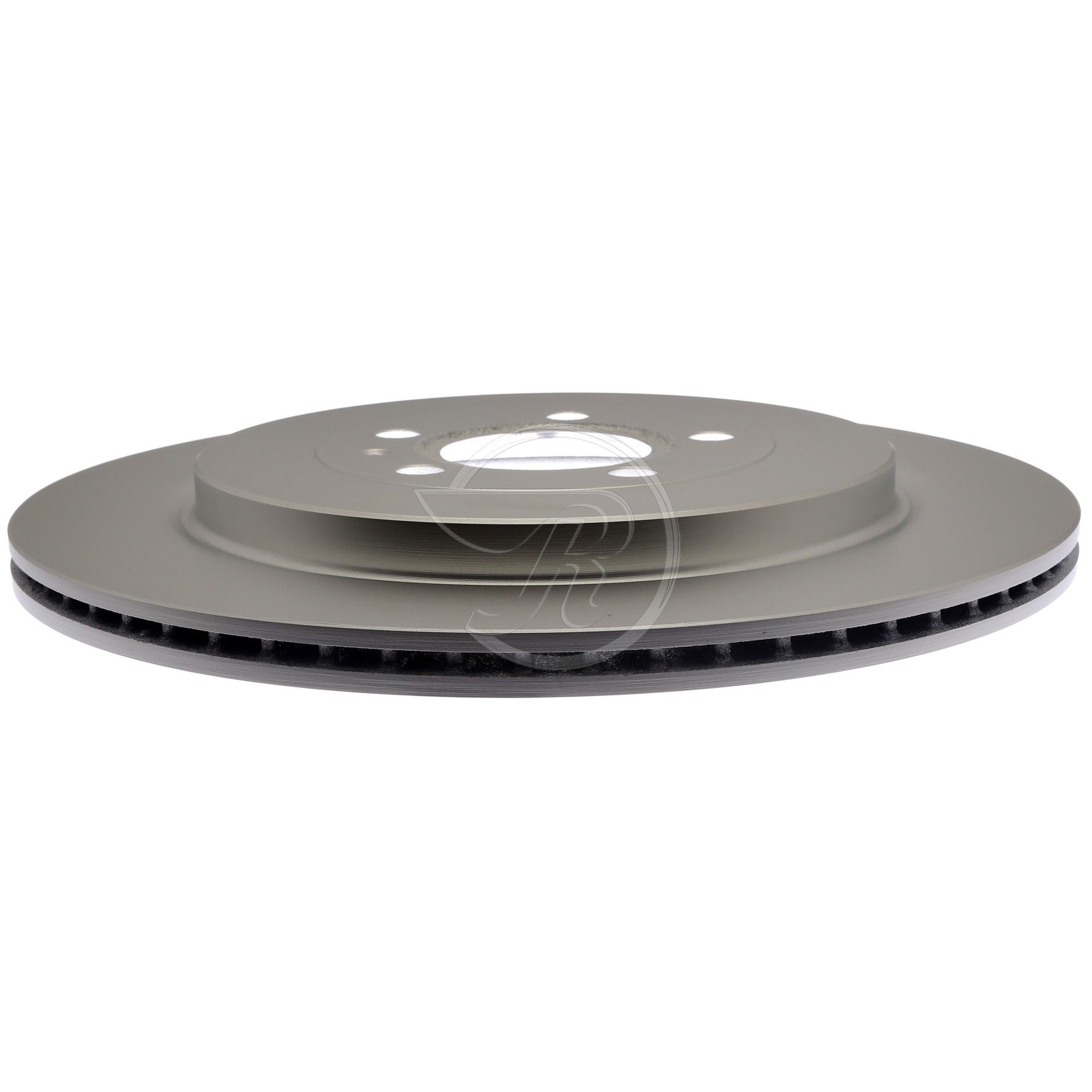 2014, 2013 Ford Mustang Disc Brake Rotor