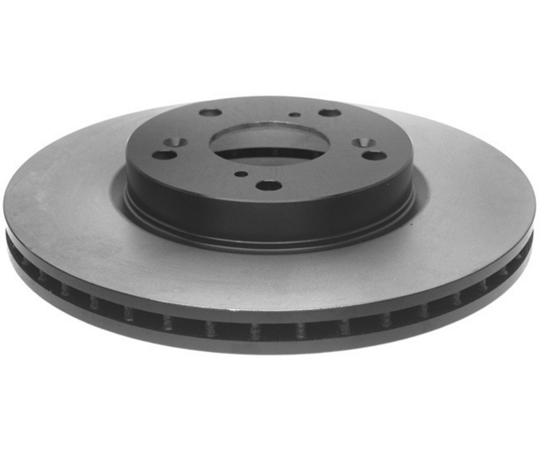 2011, 2010, 2009, 2008, 2007, 2006, 2005, 2004, 2003 Honda Element Disc Brake Rotor
