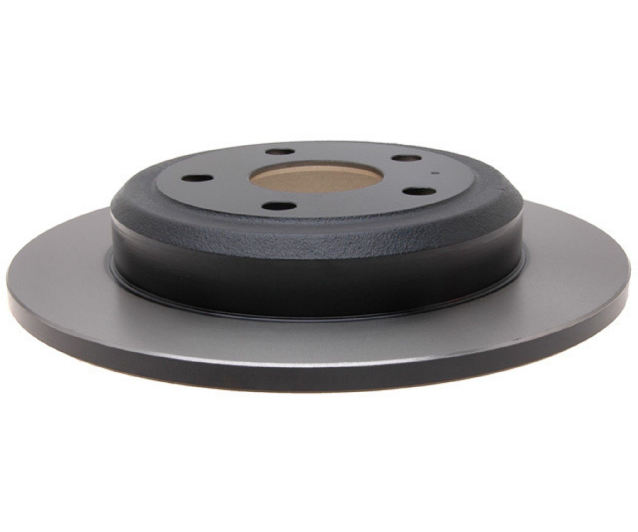 2020, 2019, 2018, 2017, 2016, 2015, 2014, 2013, 2012, 2011 Dodge Durango Disc Brake Rotor