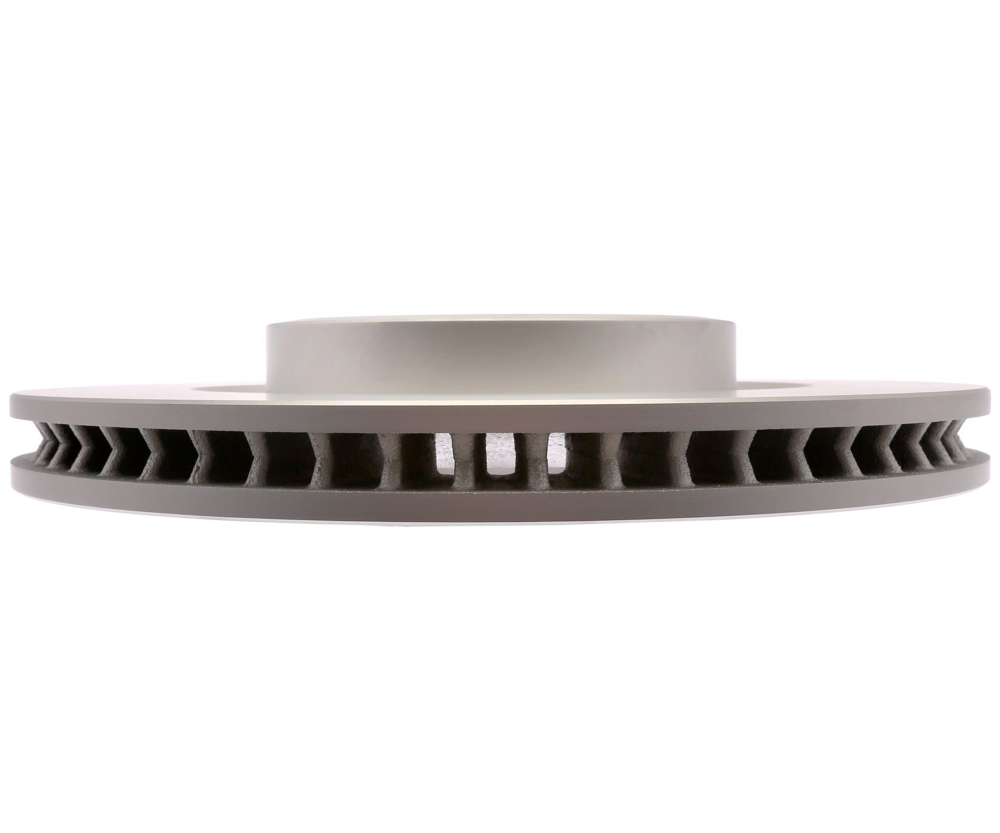 2025, 2024, 2023, 2022, 2021, 2020 Ford Explorer Disc Brake Rotor