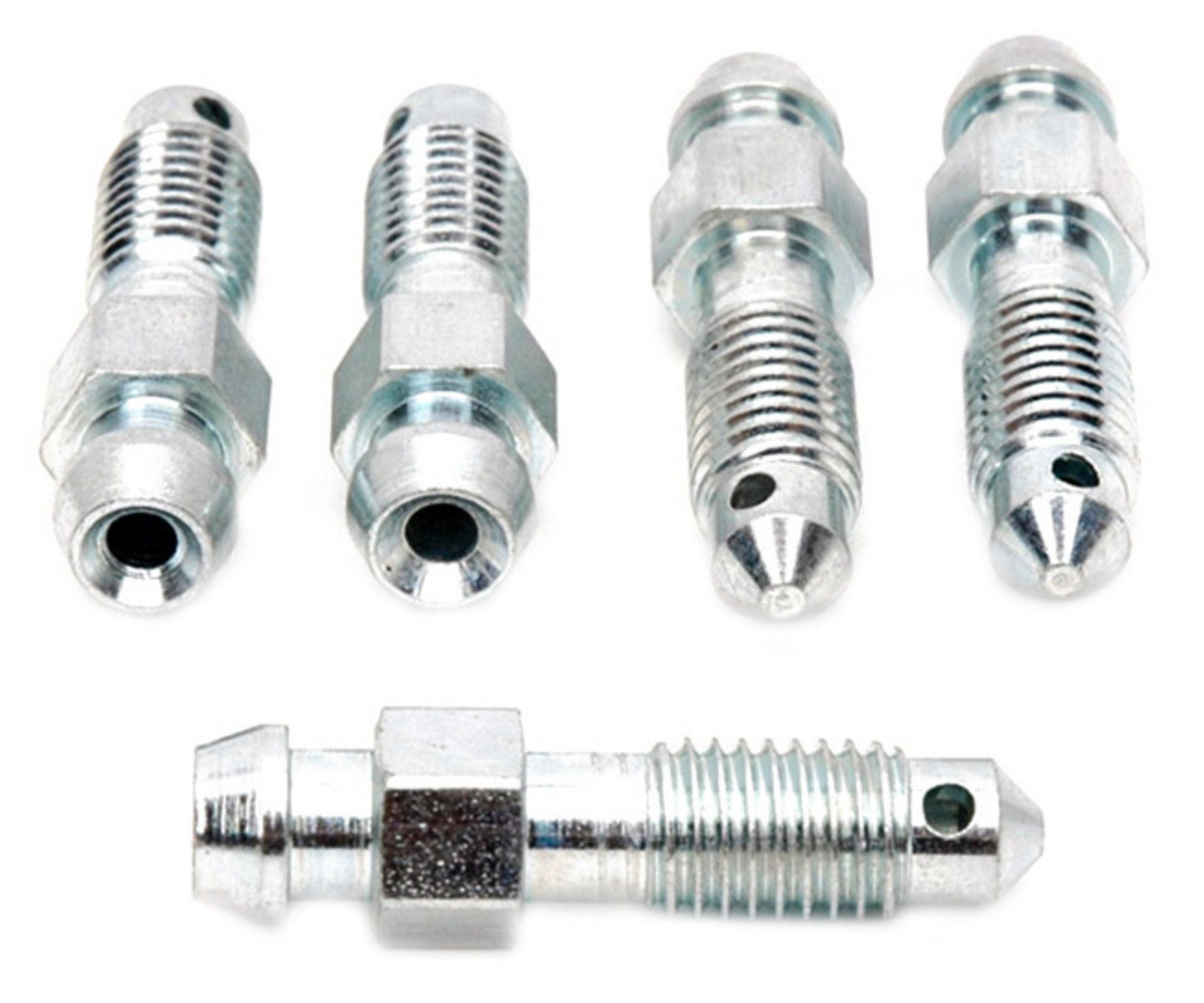 2003-2006 Acura SLX Brake Bleeder Screw Raybestos