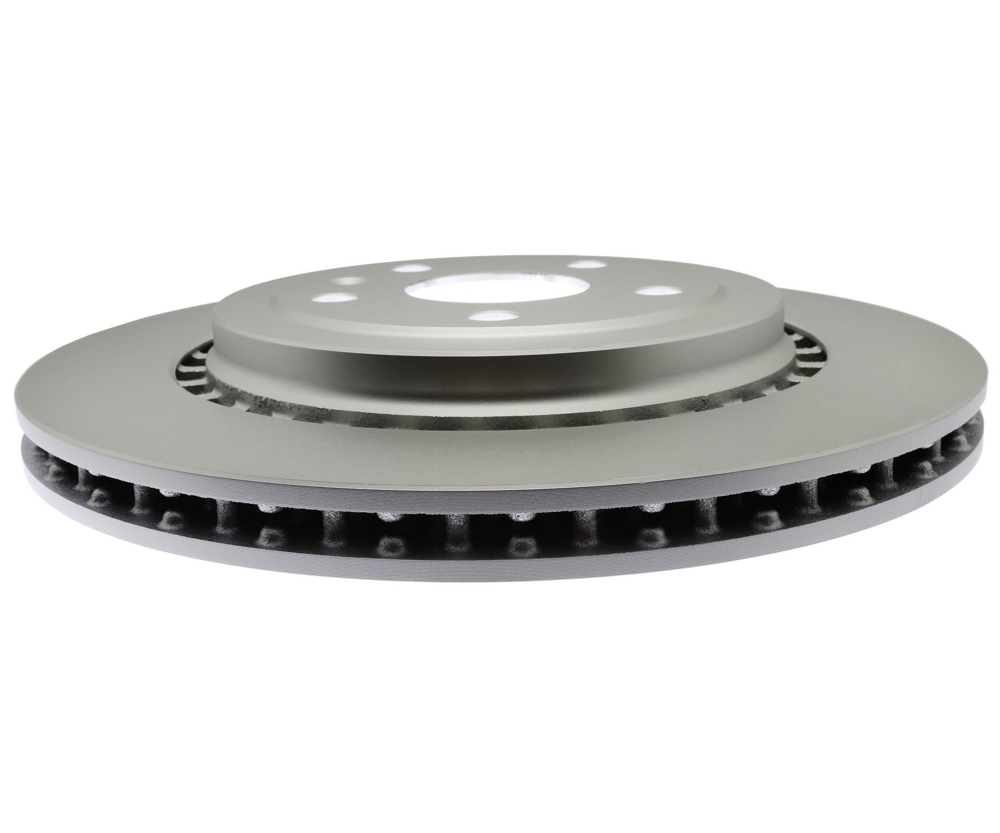 2019, 2018, 2017, 2016 Cadillac ATS Disc Brake Rotor