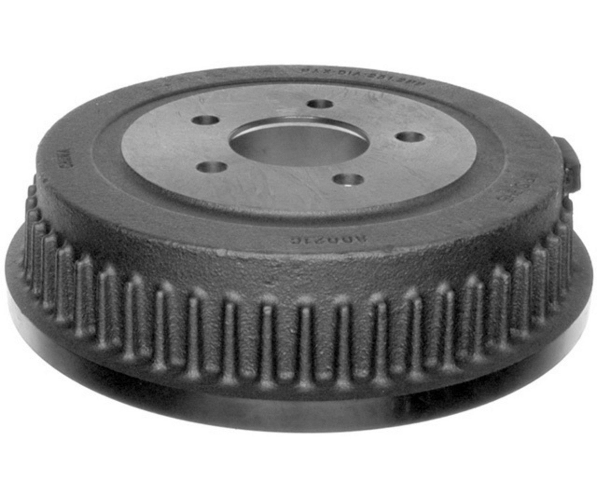 2000, 1999, 1998, 1997, 1996 Dodge Caravan Brake Drum