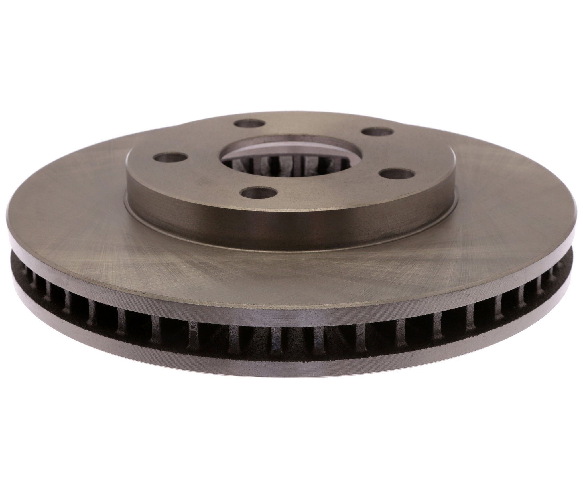 2005, 2004, 2003, 2002, 2001, 2000, 1999, 1998, 1997 Chevrolet Venture Disc Brake Rotor