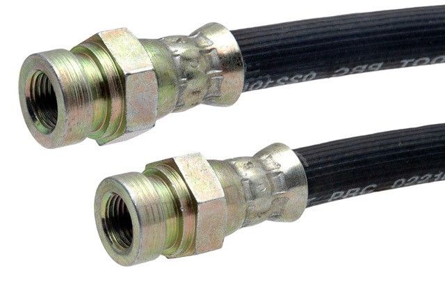 1982, 1981 Mazda 626 Brake Hydraulic Hose