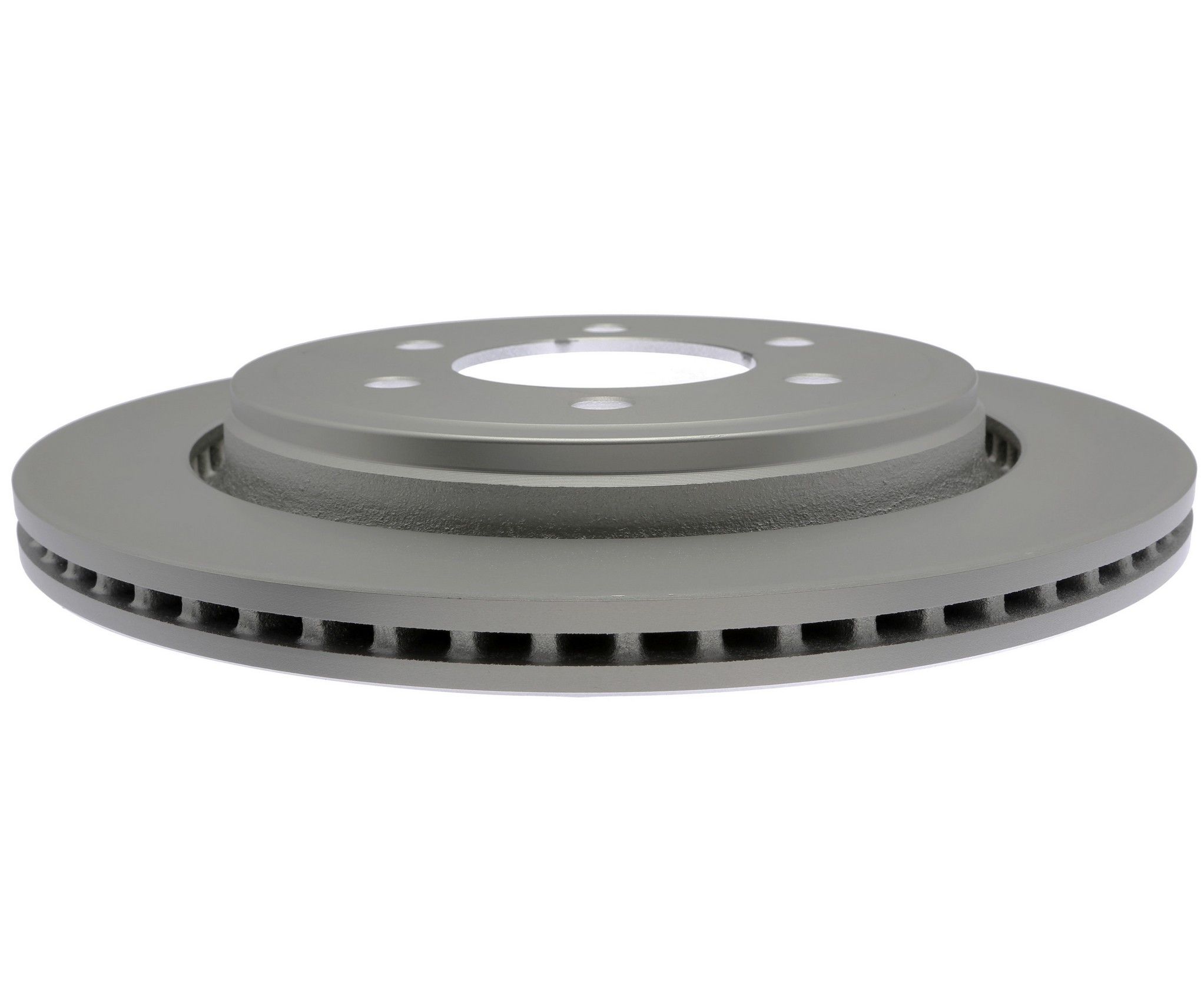 2017, 2016, 2015 Ford F-150 Disc Brake Rotor