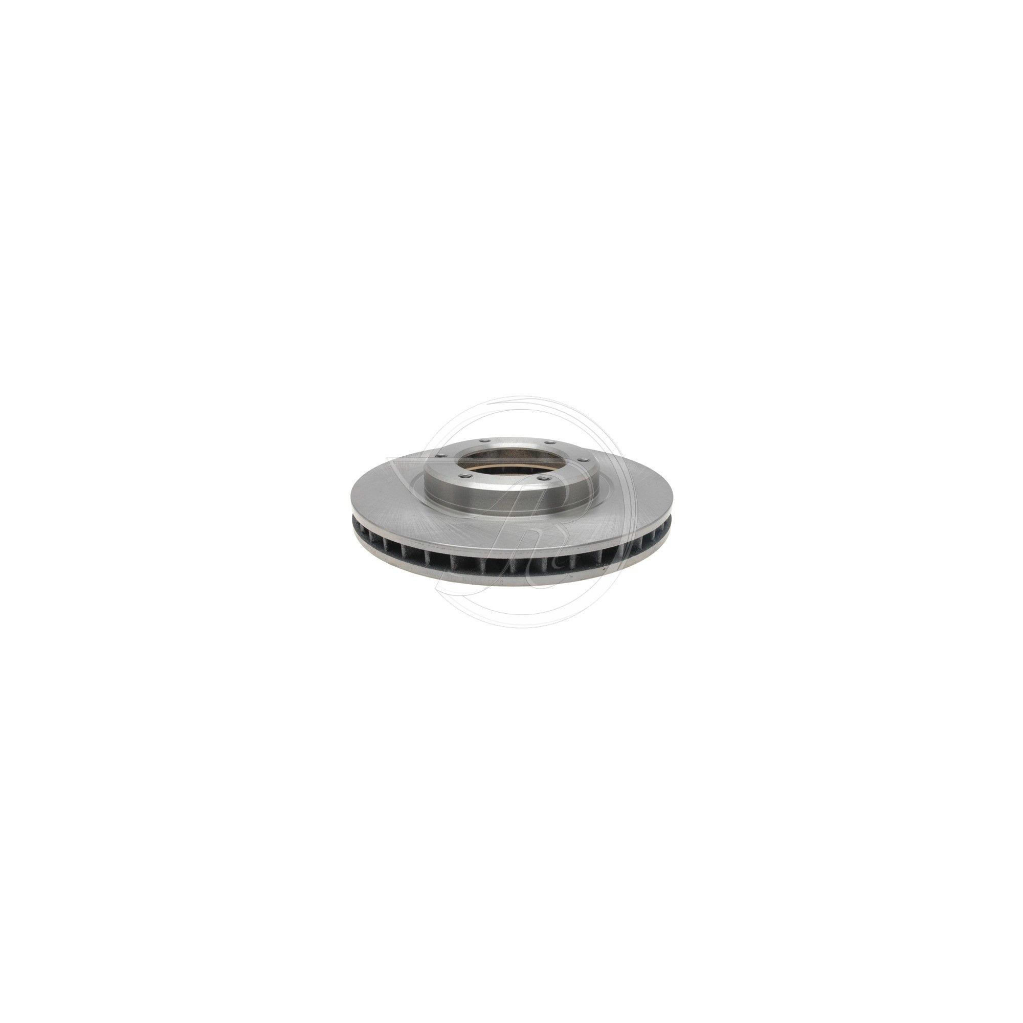 1997, 1996 Lexus LX450 Disc Brake Rotor