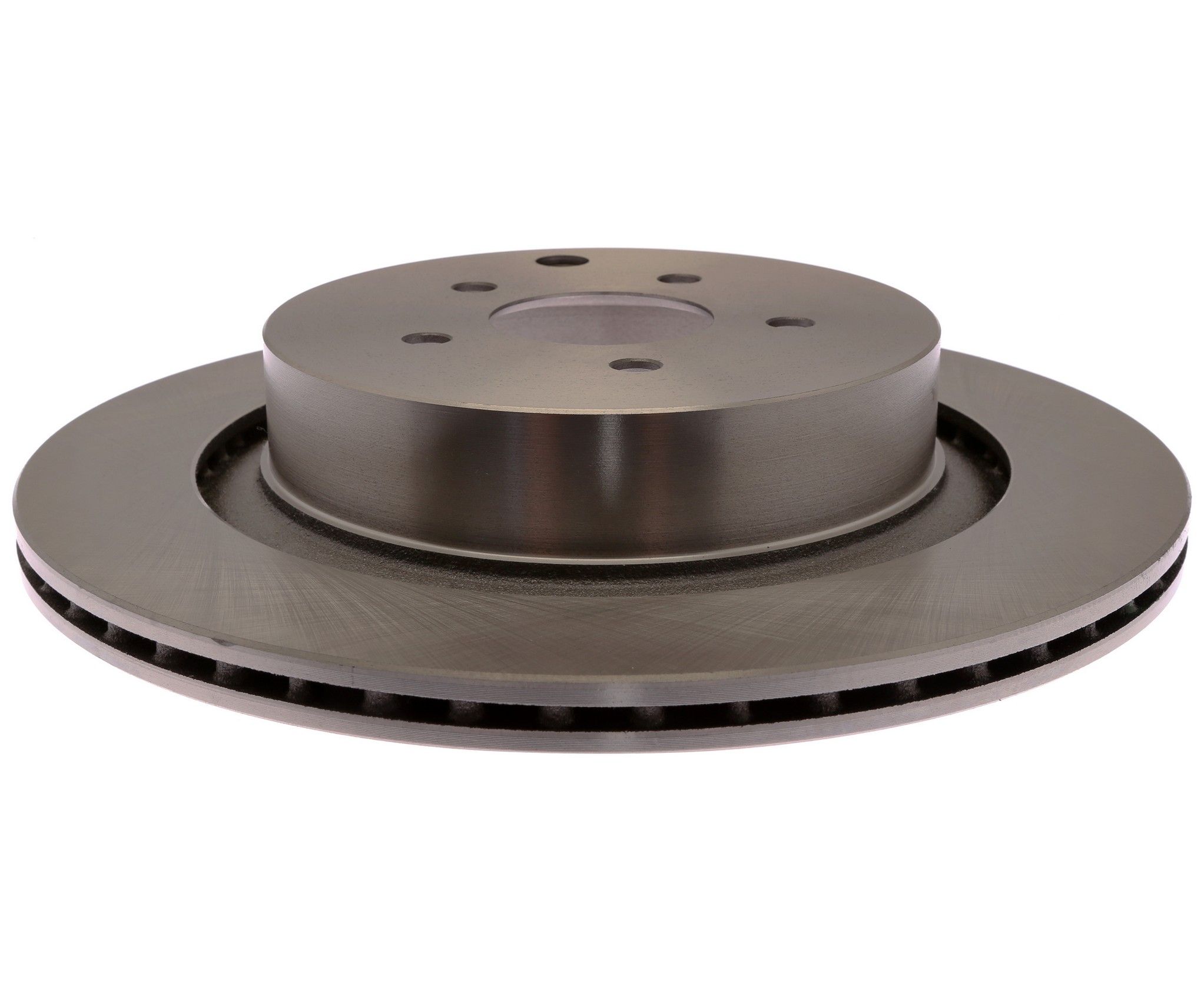 2013, 2012, 2011 INFINITI M37 Disc Brake Rotor