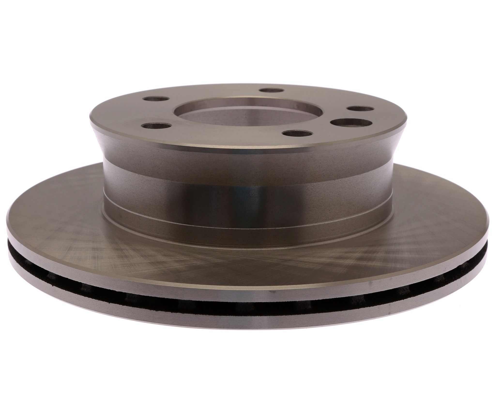 2006, 2005, 2004, 2003, 2002 Freightliner Sprinter 2500 3500 Disc Brake Rotor