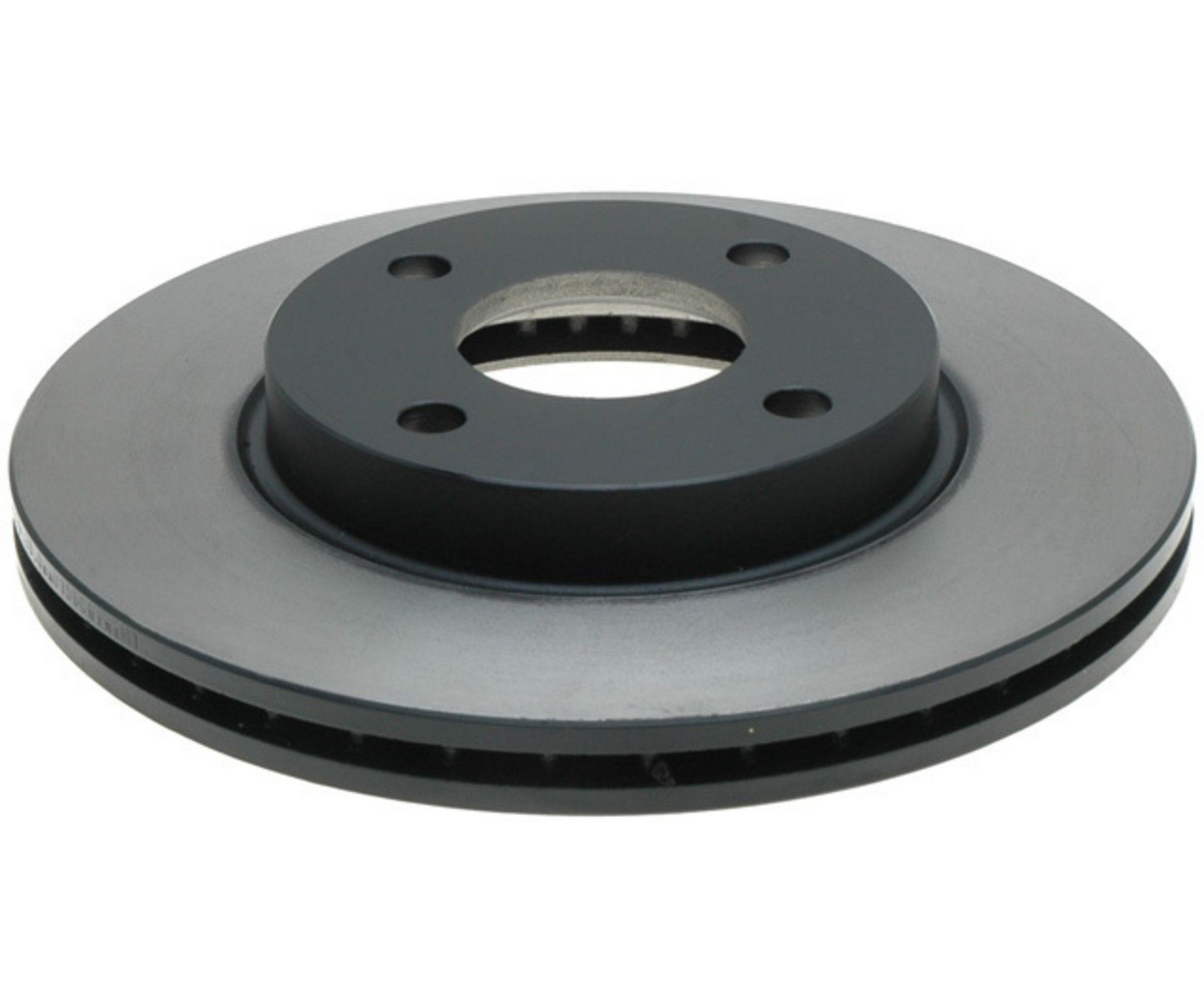 2004, 2003, 2002, 2001, 2000 Ford Focus Disc Brake Rotor