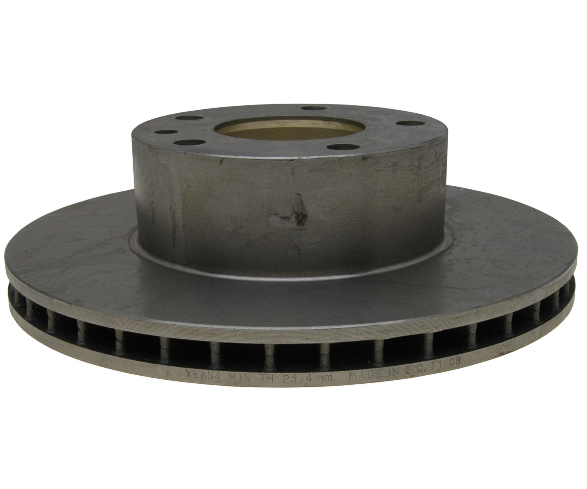 1986 BMW L7 Disc Brake Rotor