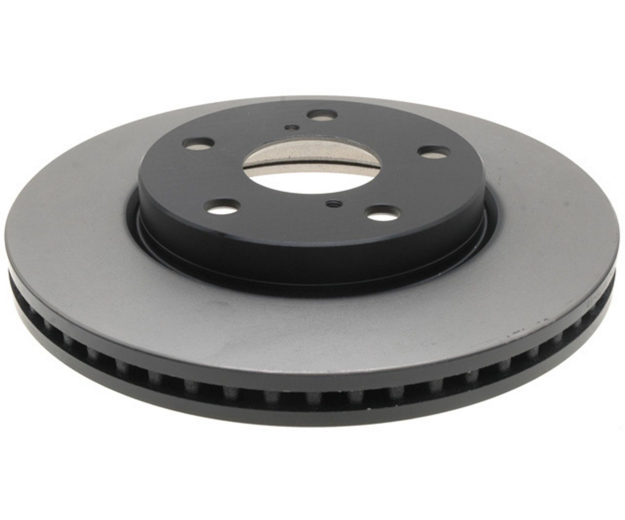 2012, 2011, 2010 Lexus HS250h Disc Brake Rotor