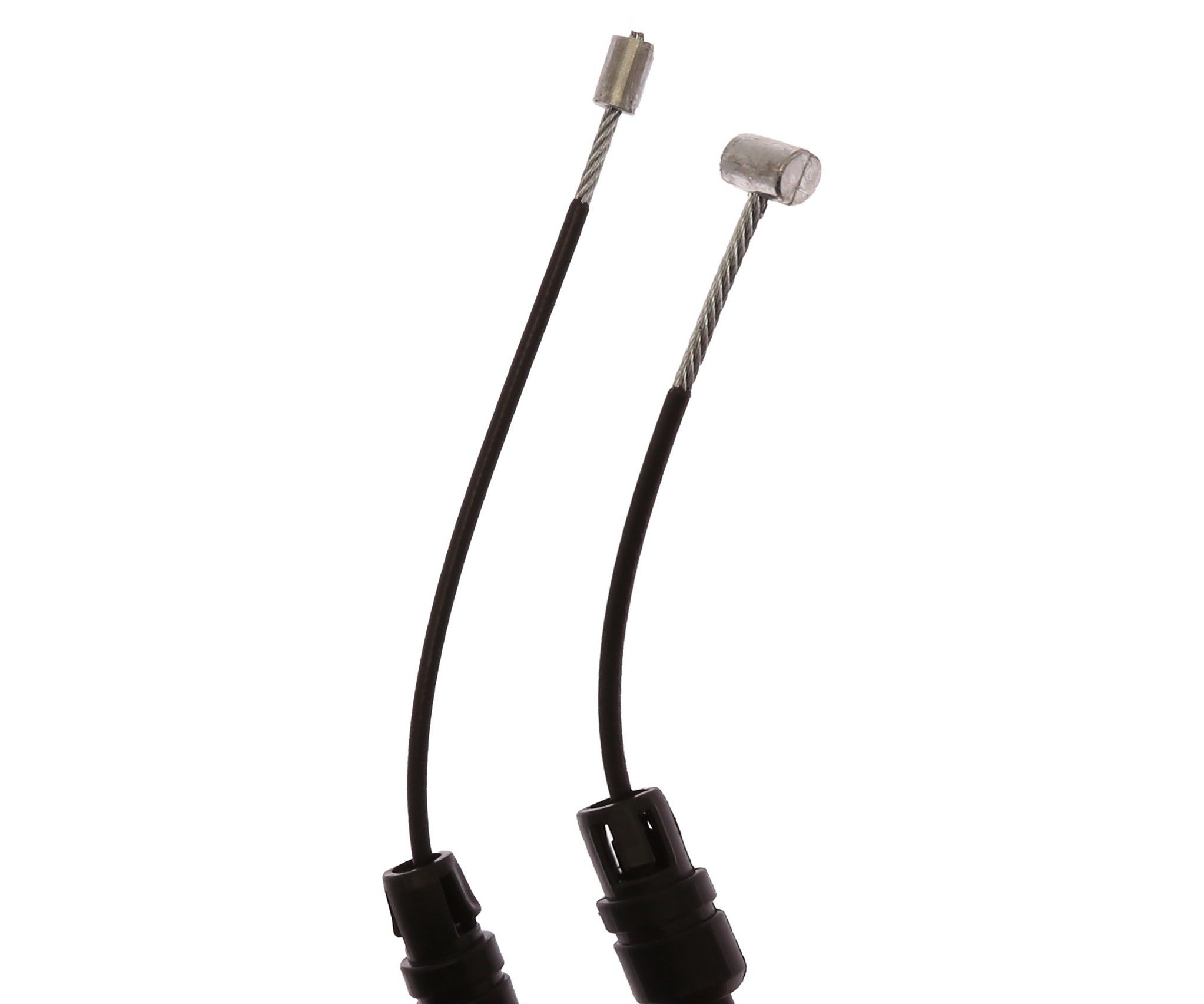 2011 Ford Explorer Parking Brake Cable