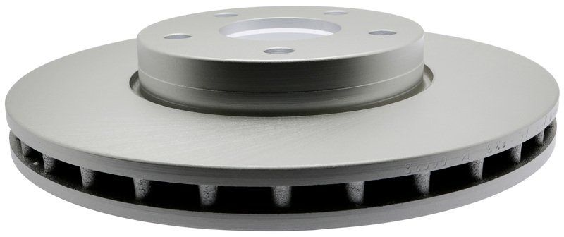 2018, 2017, 2016, 2015, 2014, 2013, 2012 Ford Focus Disc Brake Rotor