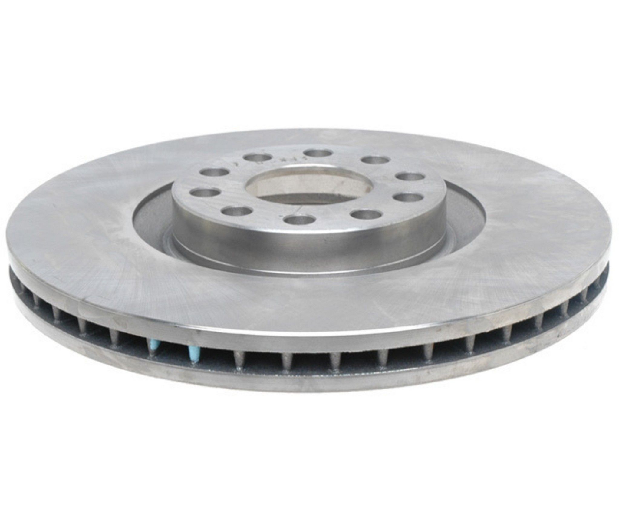 2003, 2002 Audi S6 Quattro Disc Brake Rotor