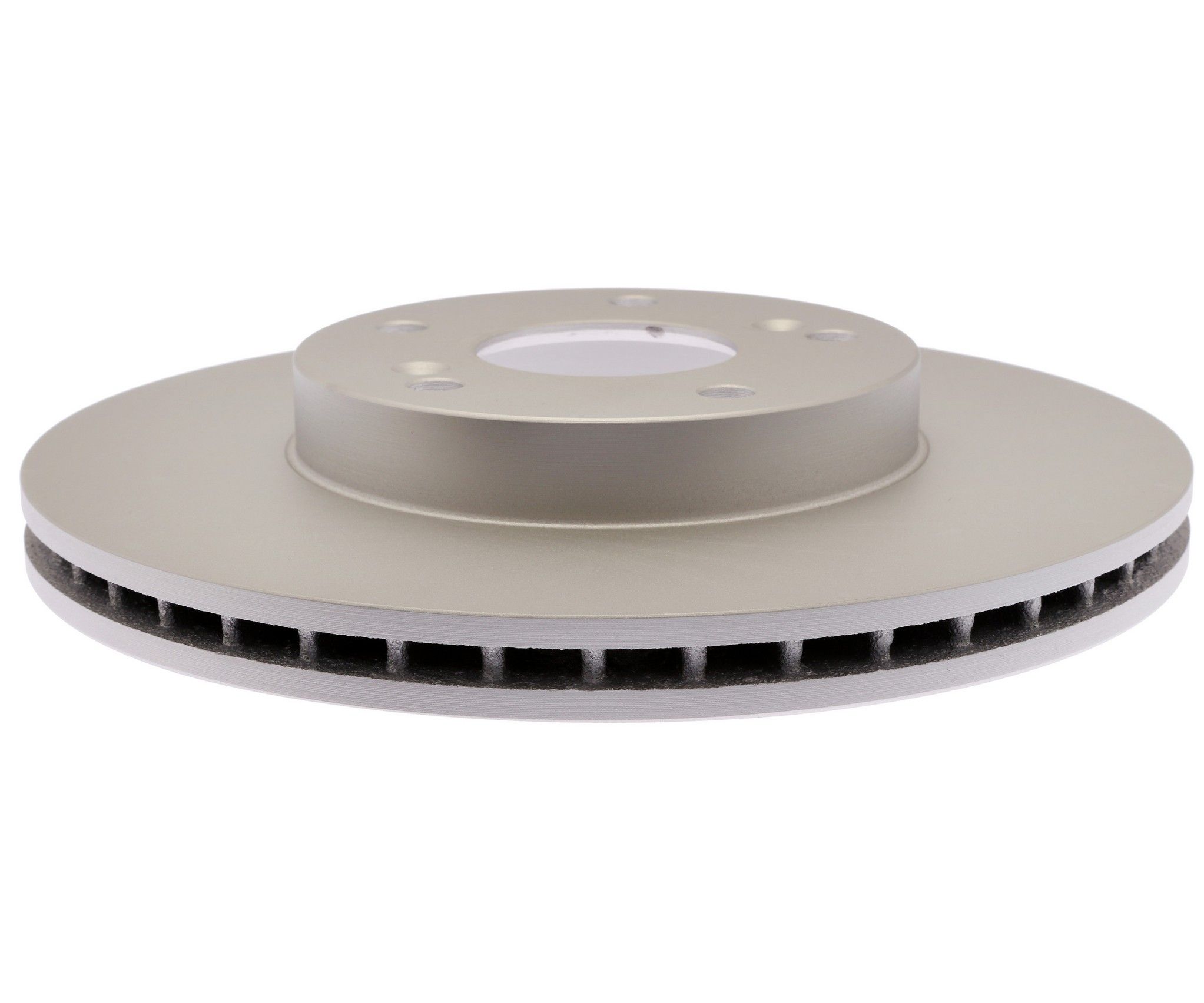 StopTech 128.40061CR Brake Rotor