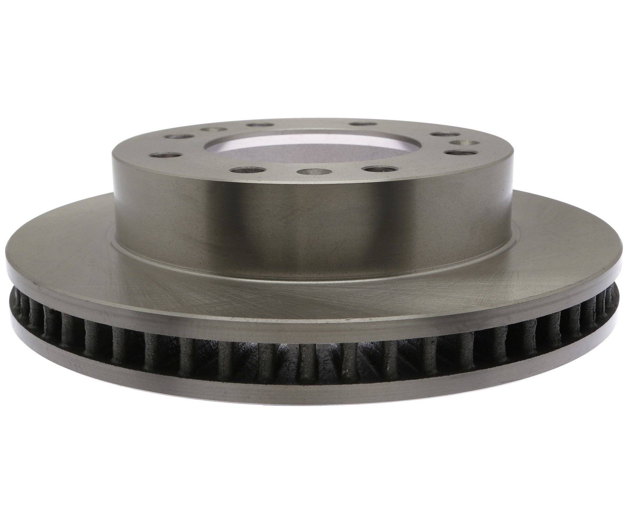 2011, 2010, 2009, 2008, 2007, 2006 Cadillac DTS Disc Brake Rotor