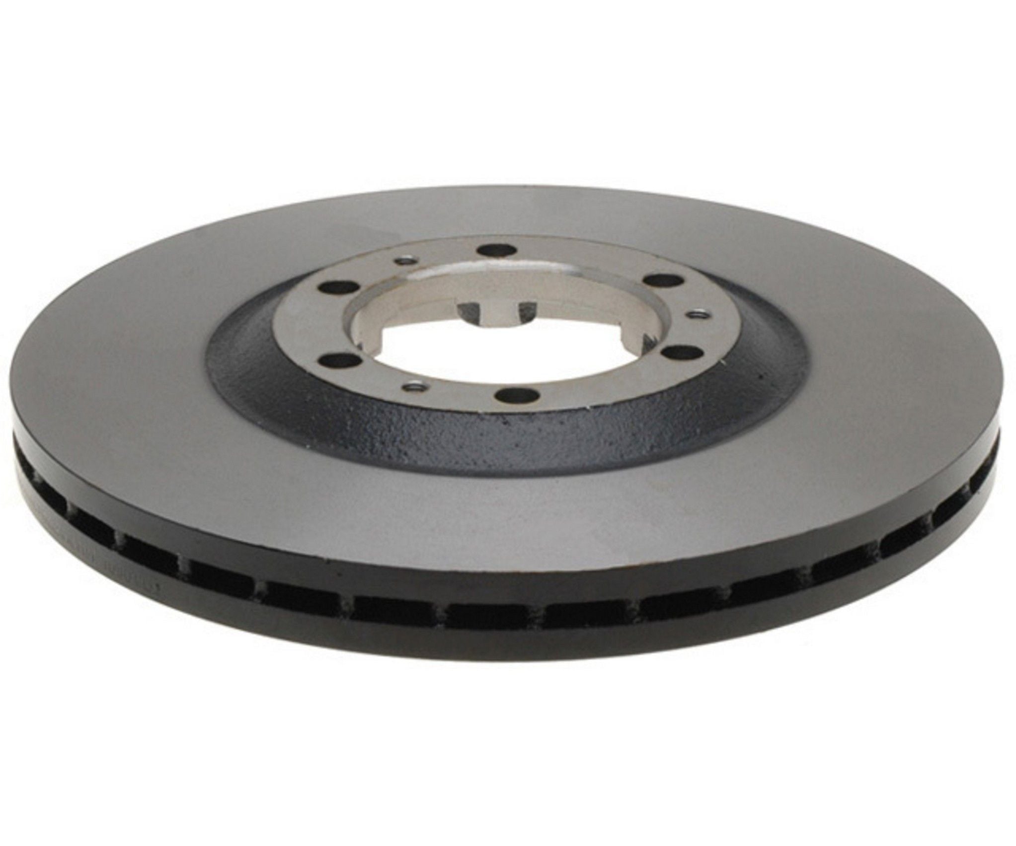 2001, 2000, 1999, 1998, 1997, 1996, 1995, 1994, 1993 Isuzu Rodeo Disc Brake Rotor
