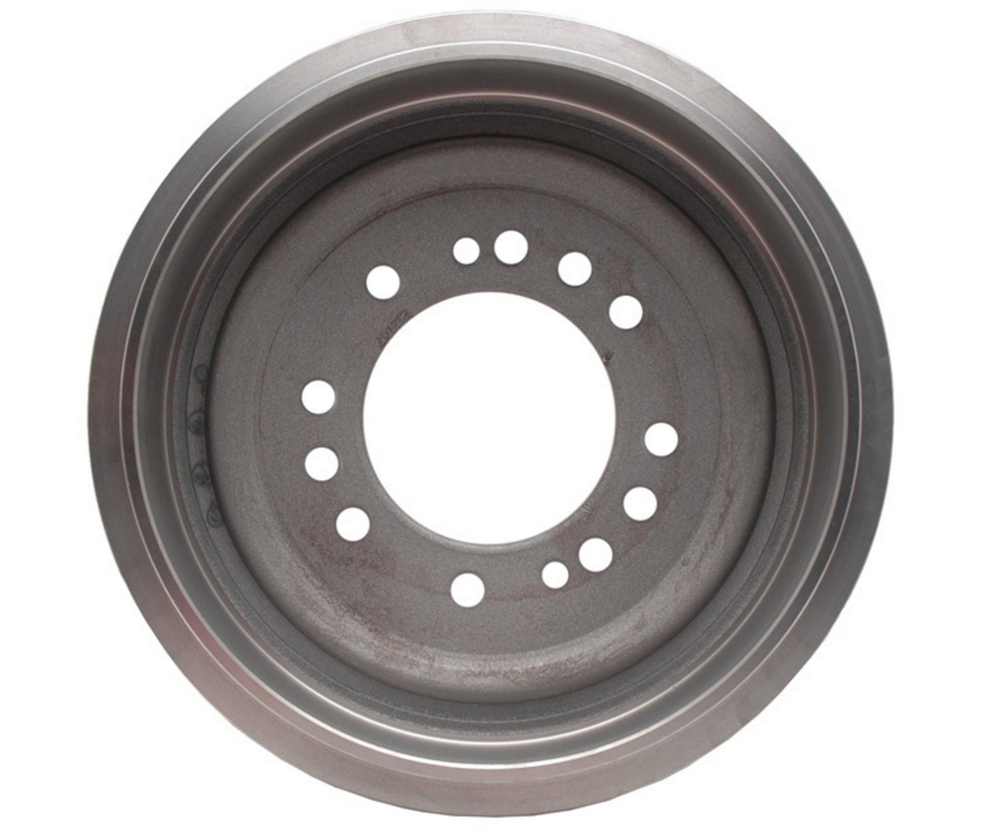Brake Drum Front Centric 123.65016