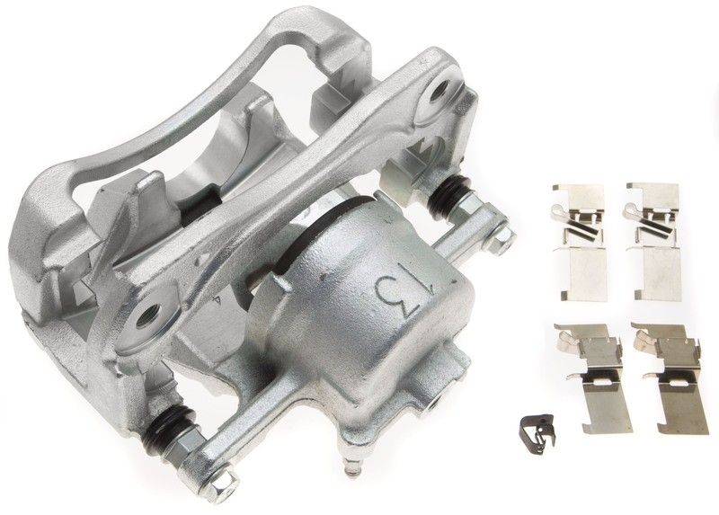 2018, 2017, 2016 Lexus ES350 Disc Brake Caliper
