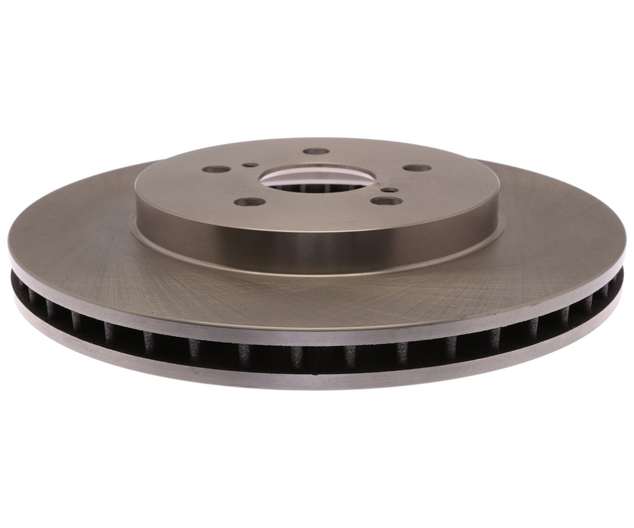 2006, 2005, 2004 Lexus RX330 Disc Brake Rotor
