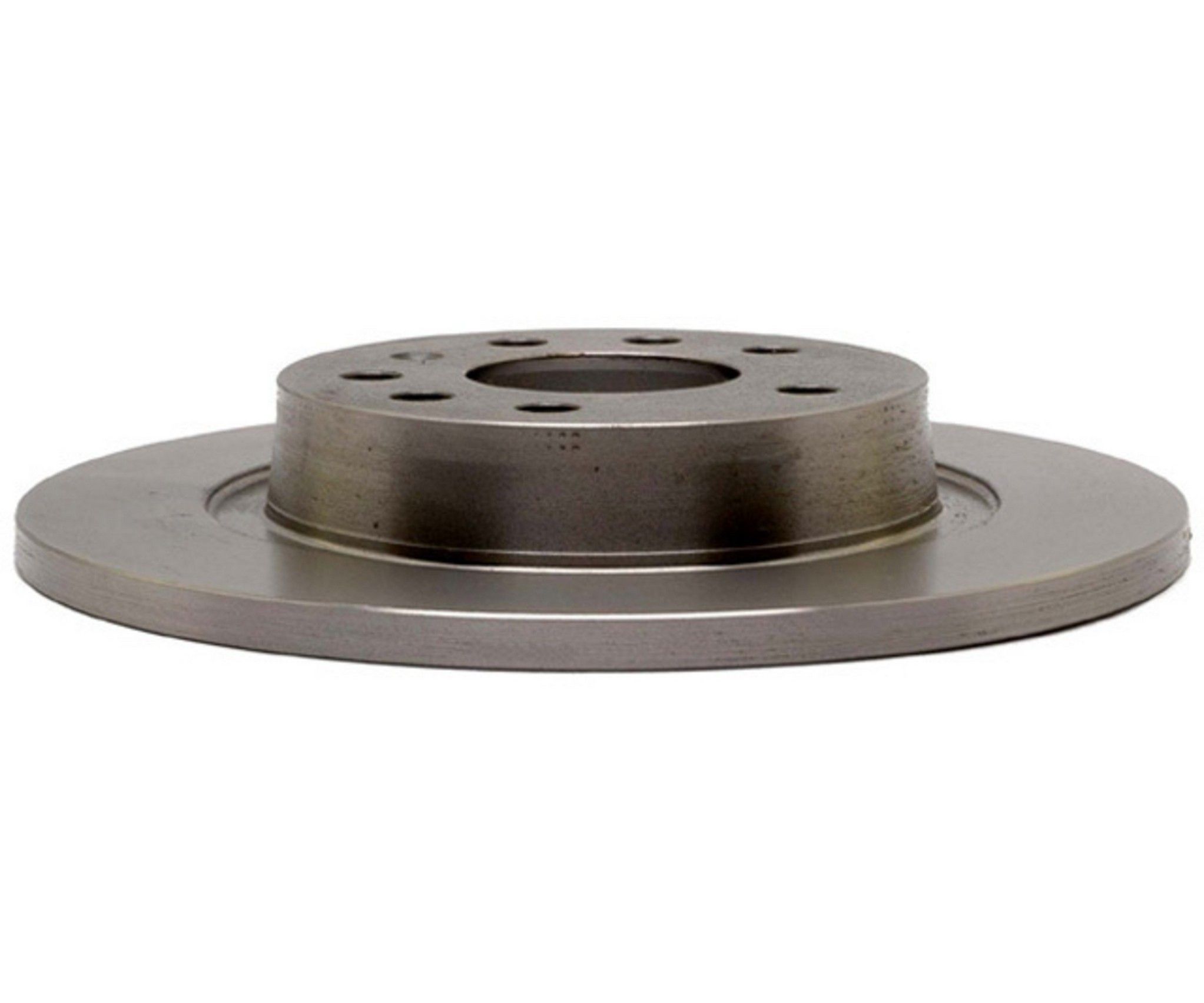 2011, 2010, 2009, 2008, 2007, 2006, 2005, 2004, 2003 Saab 9-3 Disc Brake Rotor