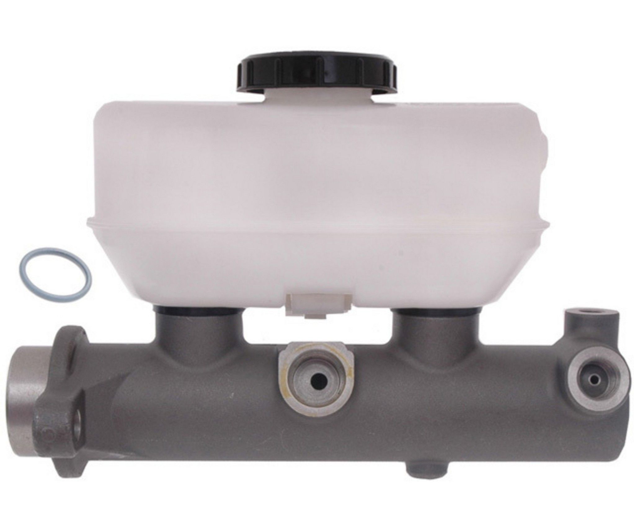 Ford F150 Brake Master Cylinder Replacement (Cardone, Centric, Dorman, Dyn » GoParts