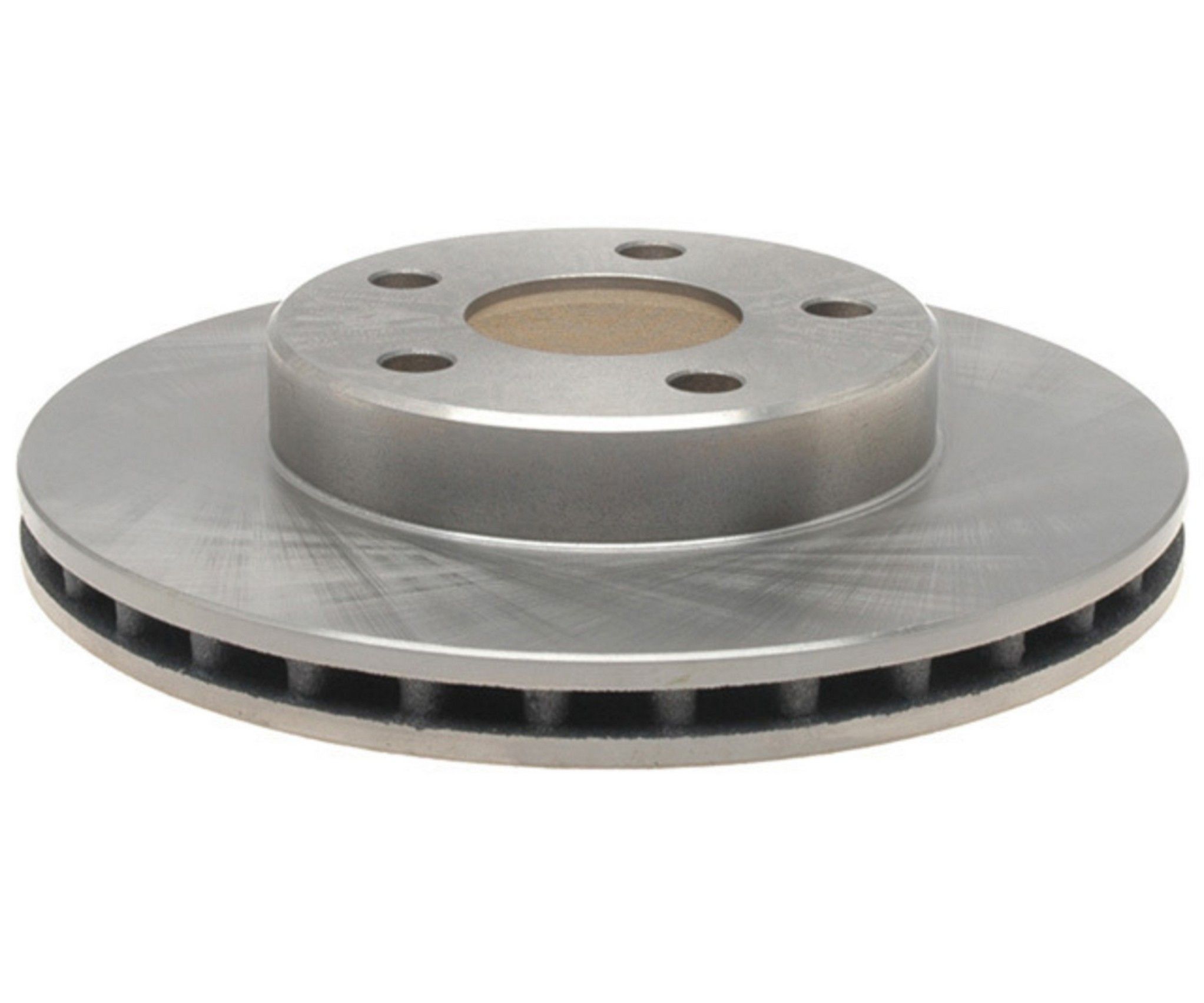1991, 1990, 1989, 1988, 1987, 1986, 1985 Chevrolet Cavalier Disc Brake Rotor