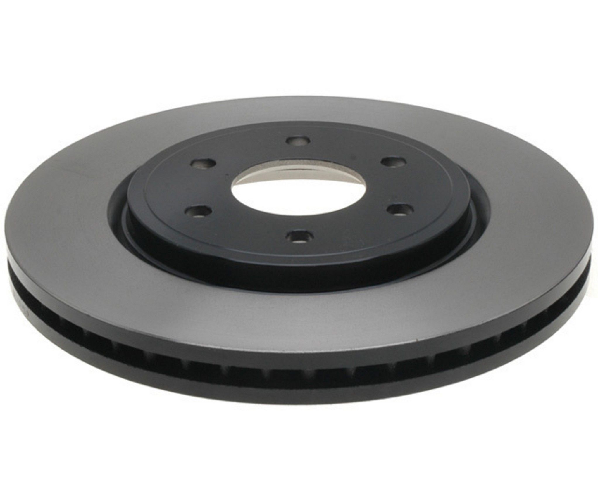 2012, 2011, 2010, 2009 Suzuki Equator Disc Brake Rotor