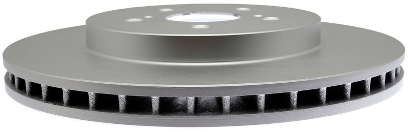 2006, 2005, 2004 Lexus RX330 Disc Brake Rotor