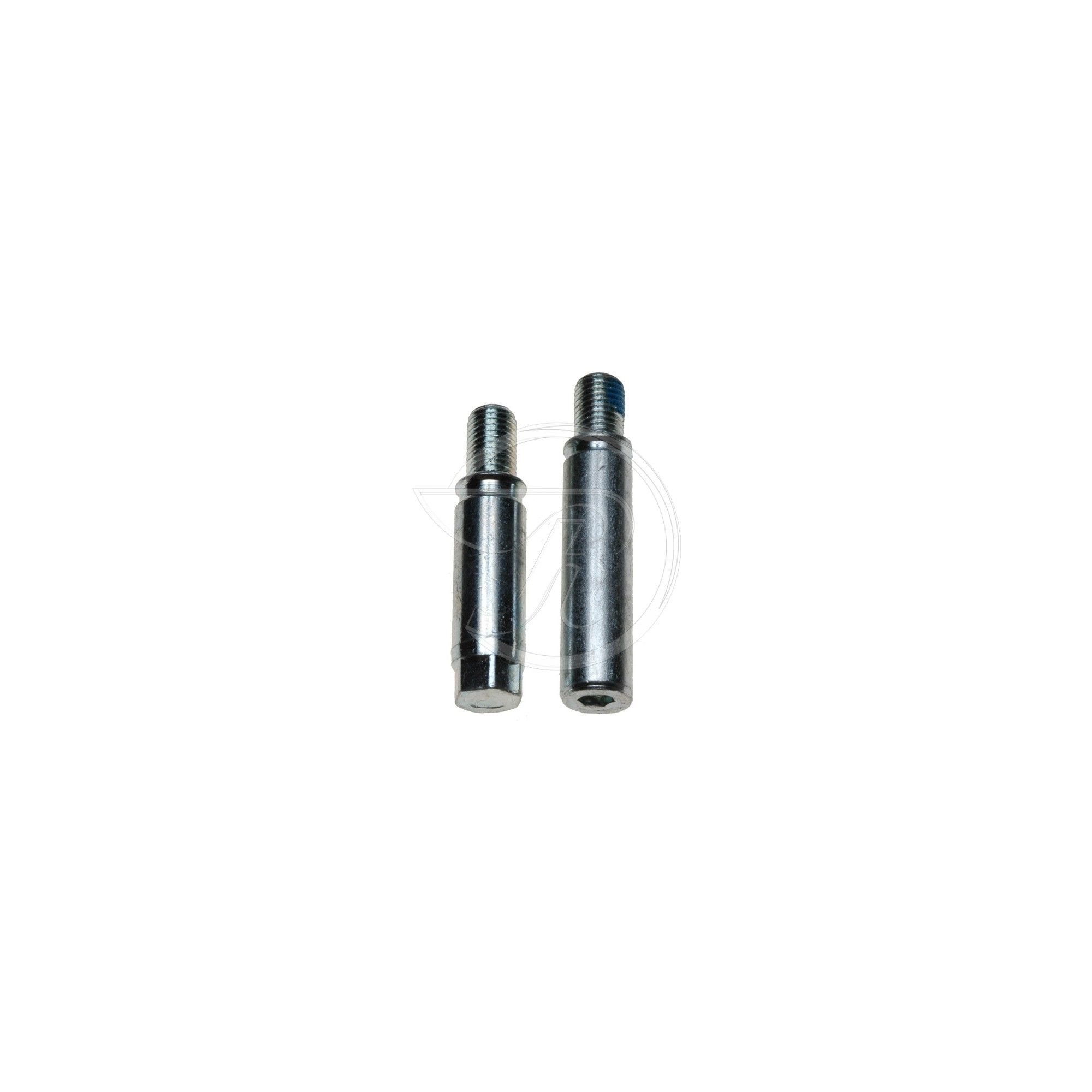 1997, 1996, 1995, 1994, 1993 Ford Probe Disc Brake Caliper Bolt Kit