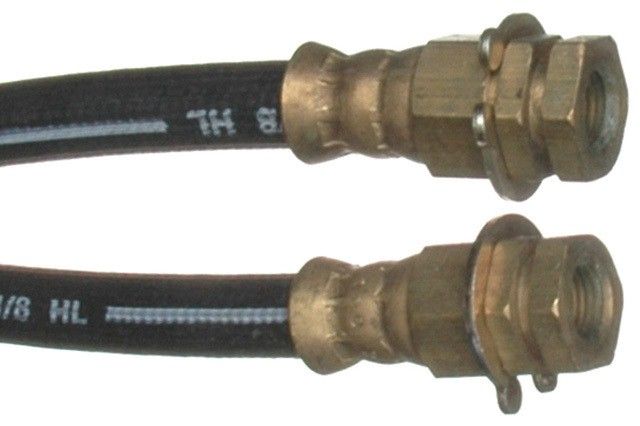1987 Dodge Mini Ram Caravan Brake Hydraulic Hose