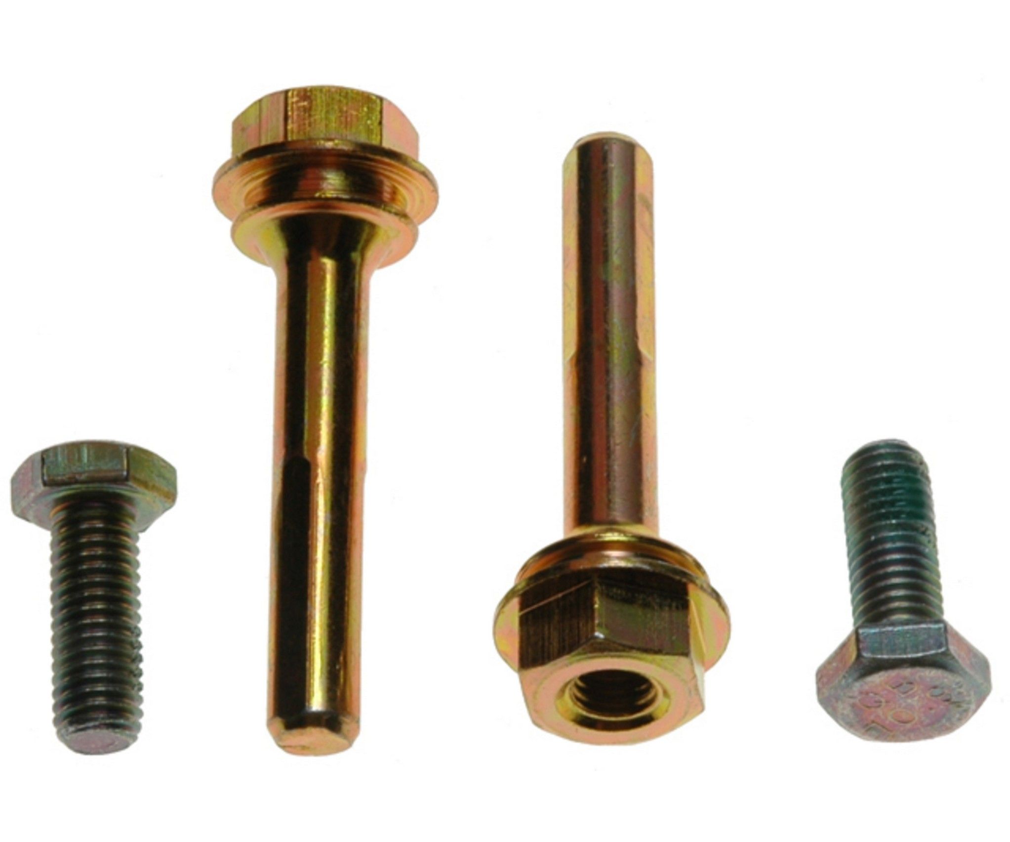 1998, 1997 Volvo S90 Disc Brake Caliper Bolt Kit
